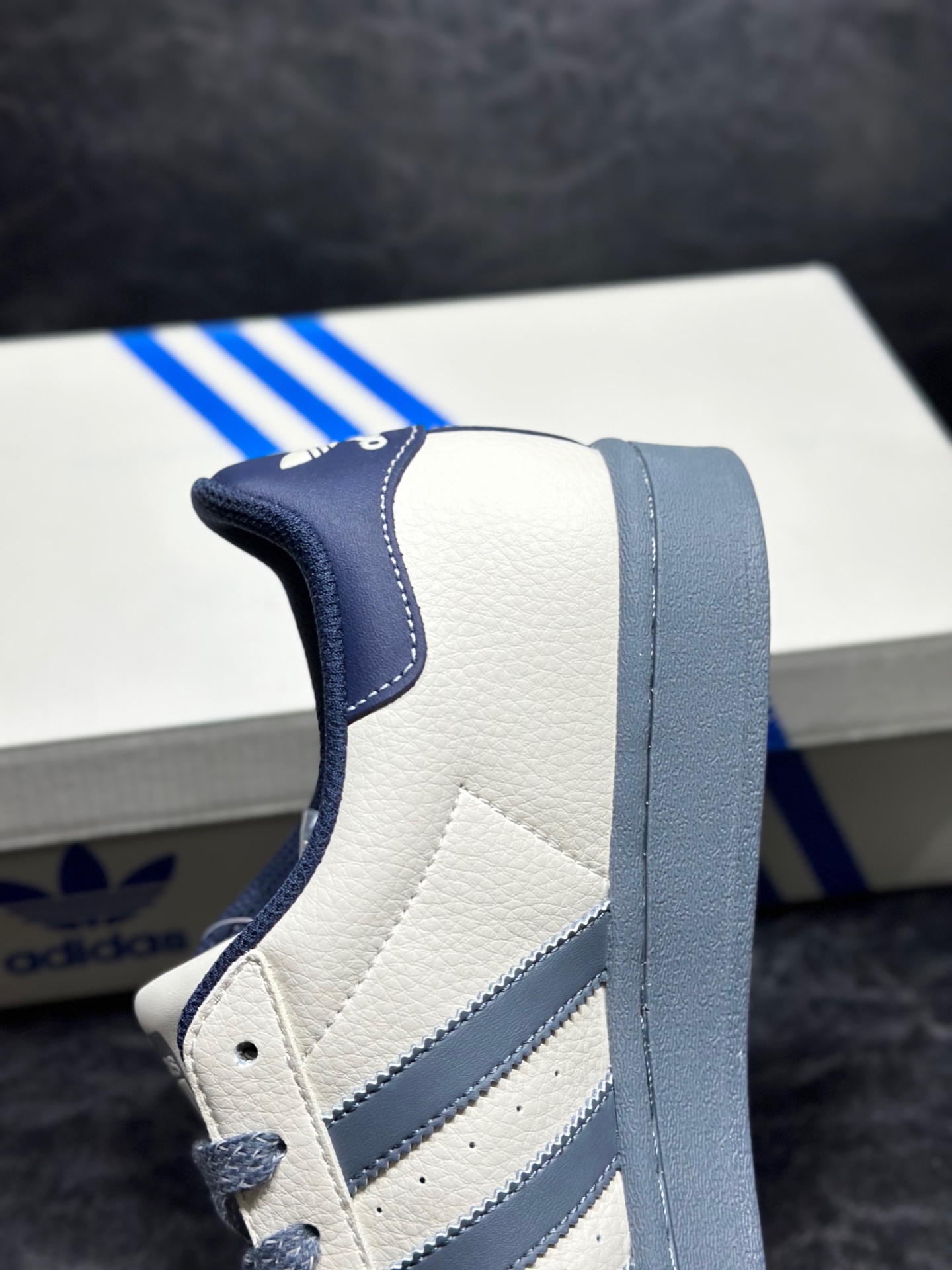 Adidas Male Board Shoes L-s