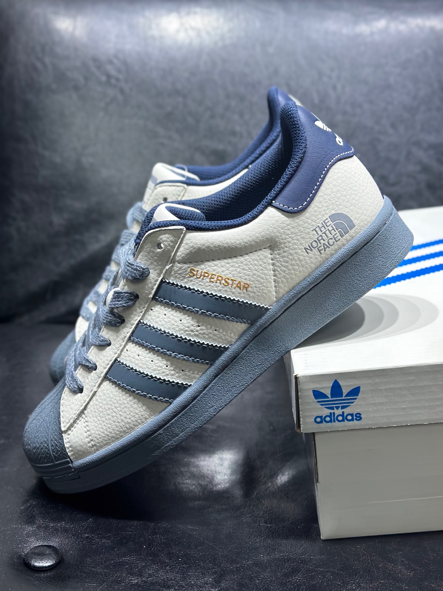 Adidas Male Board Shoes L-s