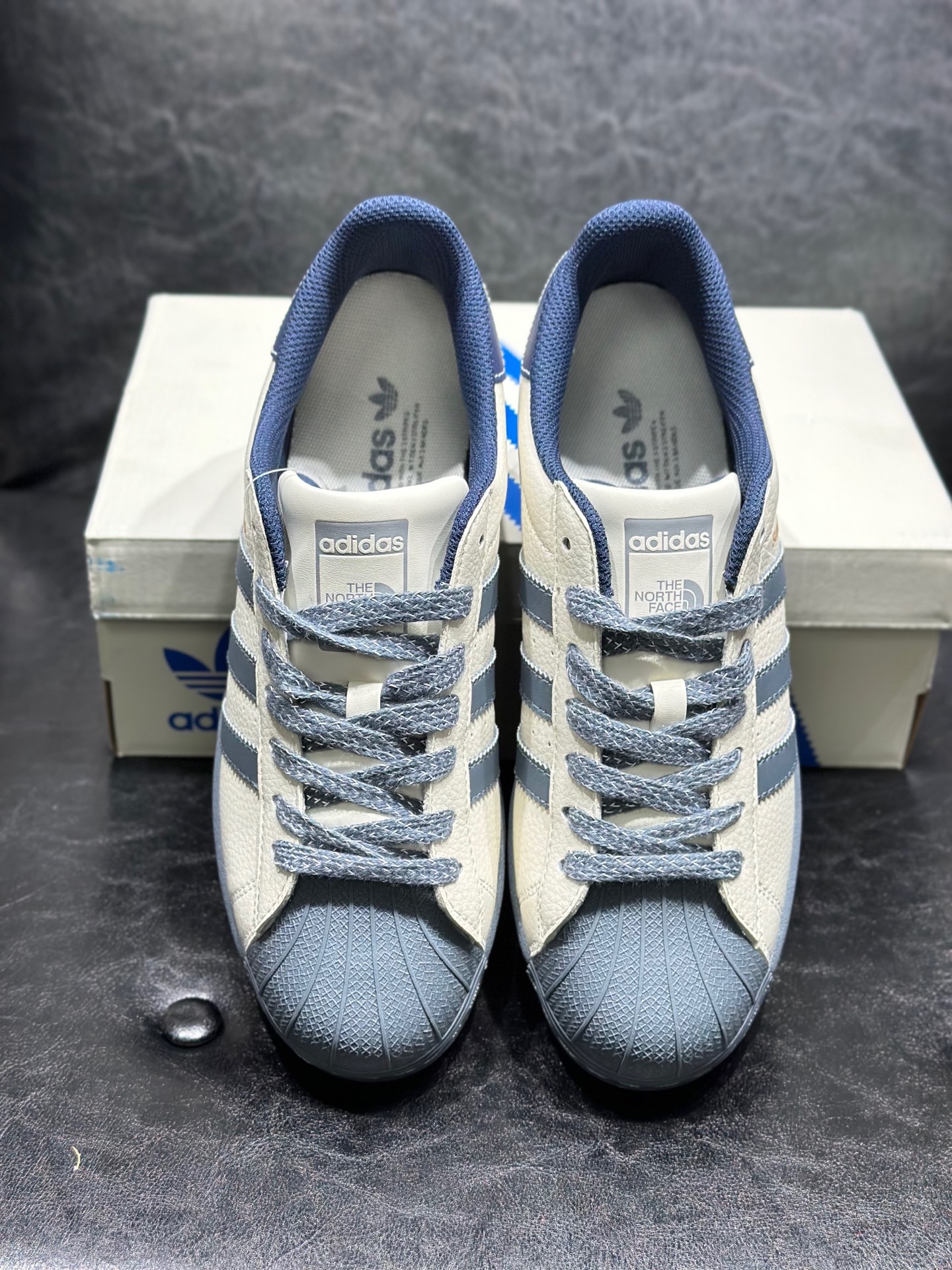 Adidas Male Board Shoes L-s