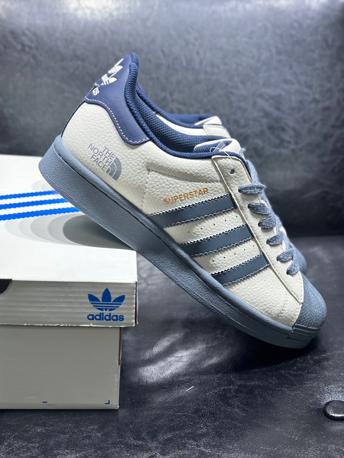 Adidas Male Board Shoes L-s