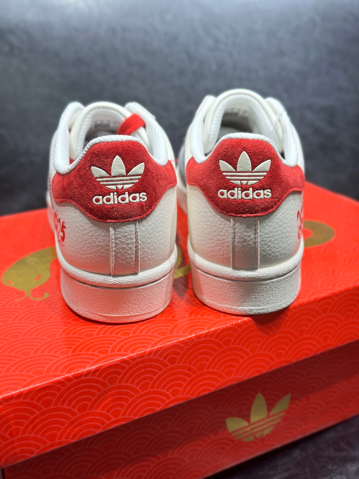 Adidas Male Board Shoes L-s