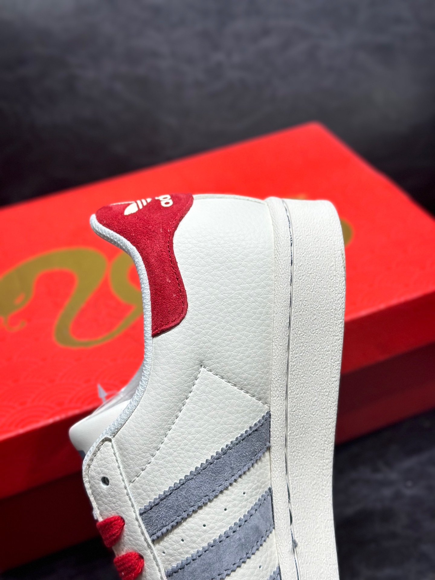 Adidas Male Board Shoes L-s