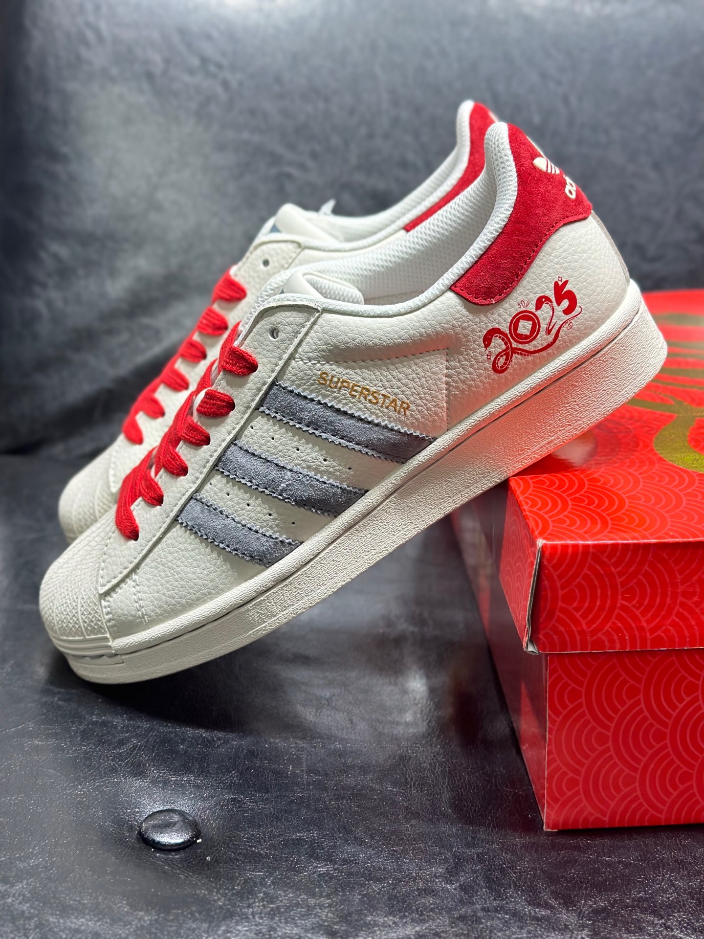 Adidas Male Board Shoes L-s