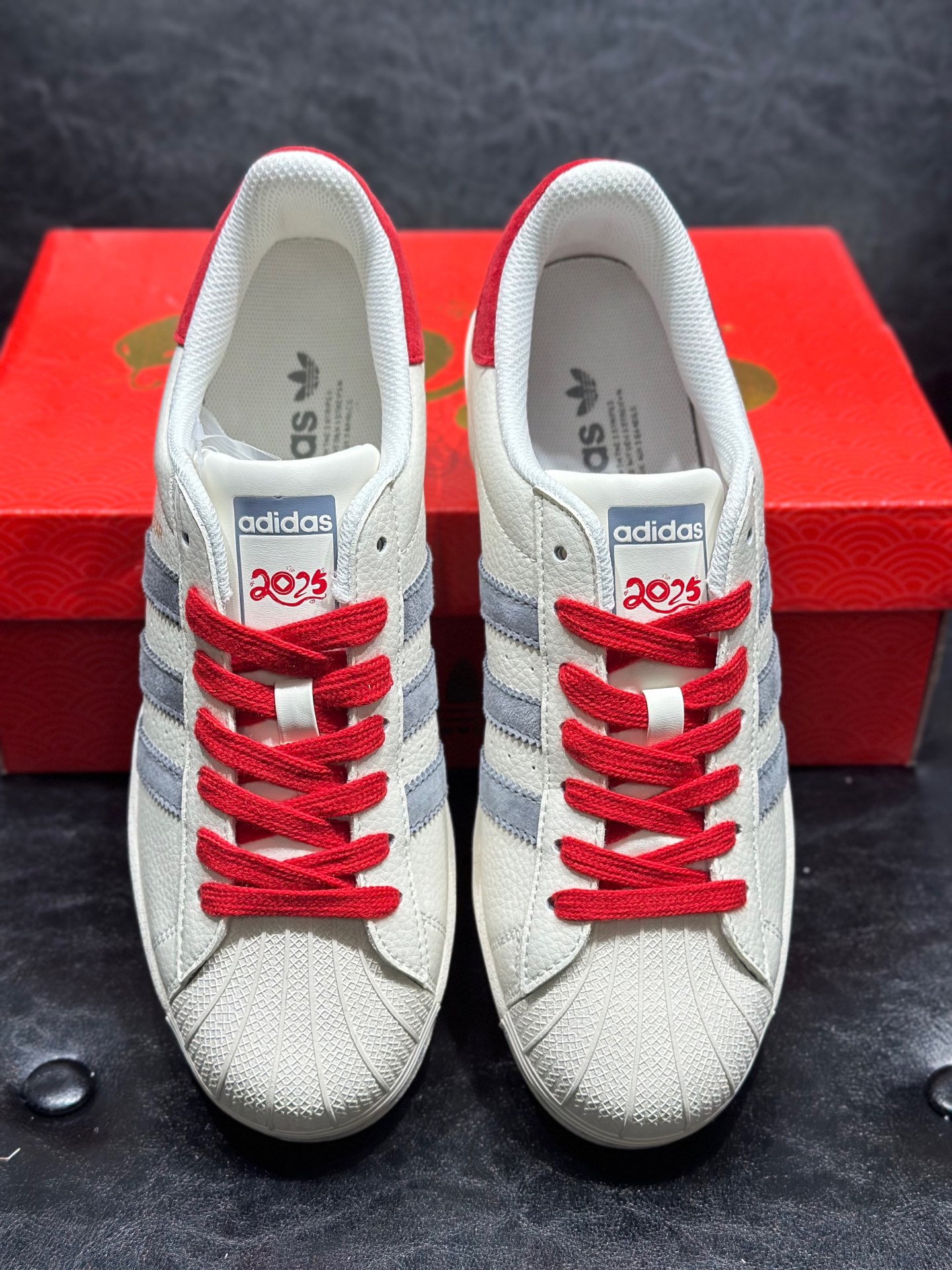 Adidas Male Board Shoes L-s