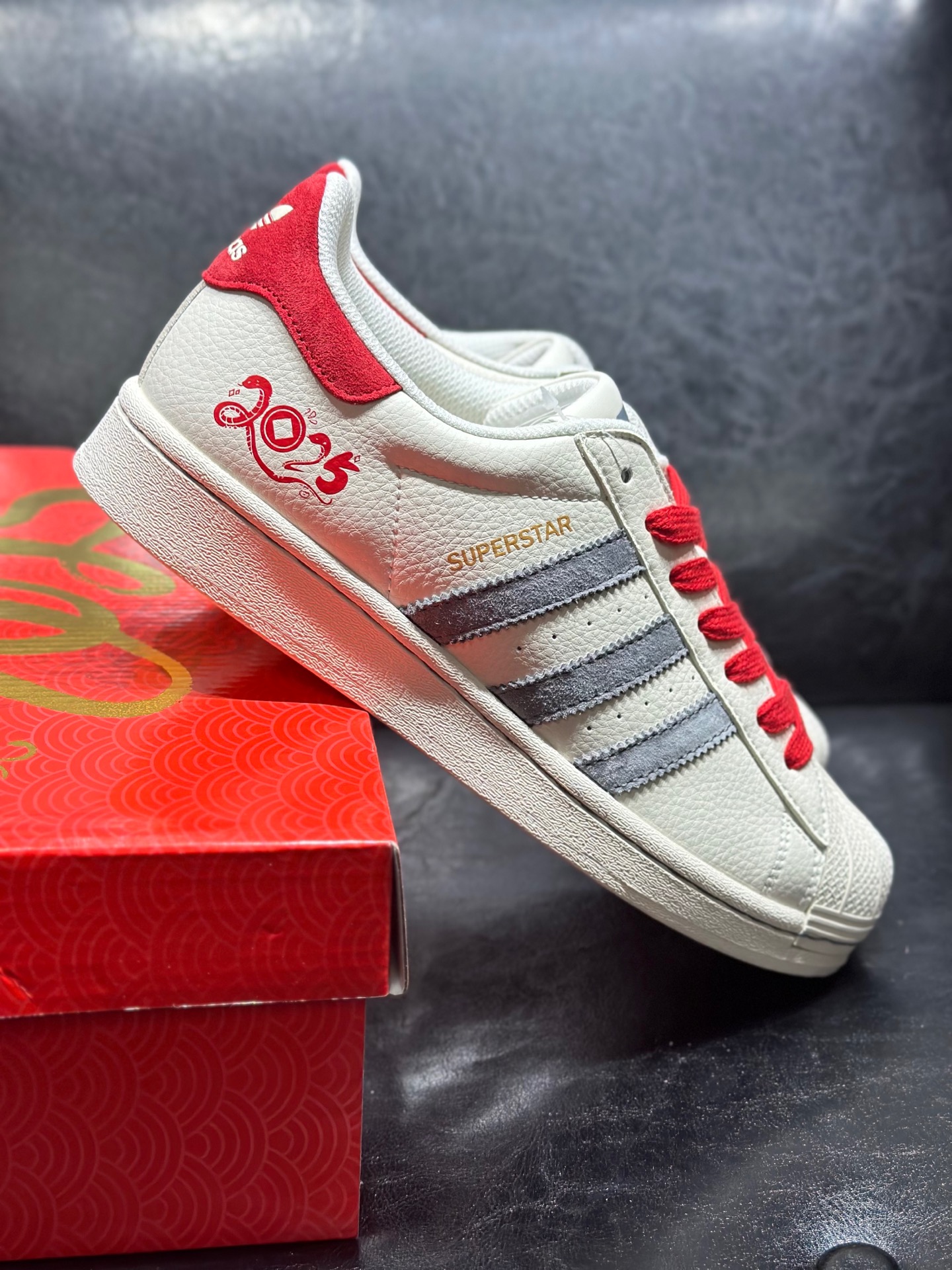 Adidas Male Board Shoes L-s