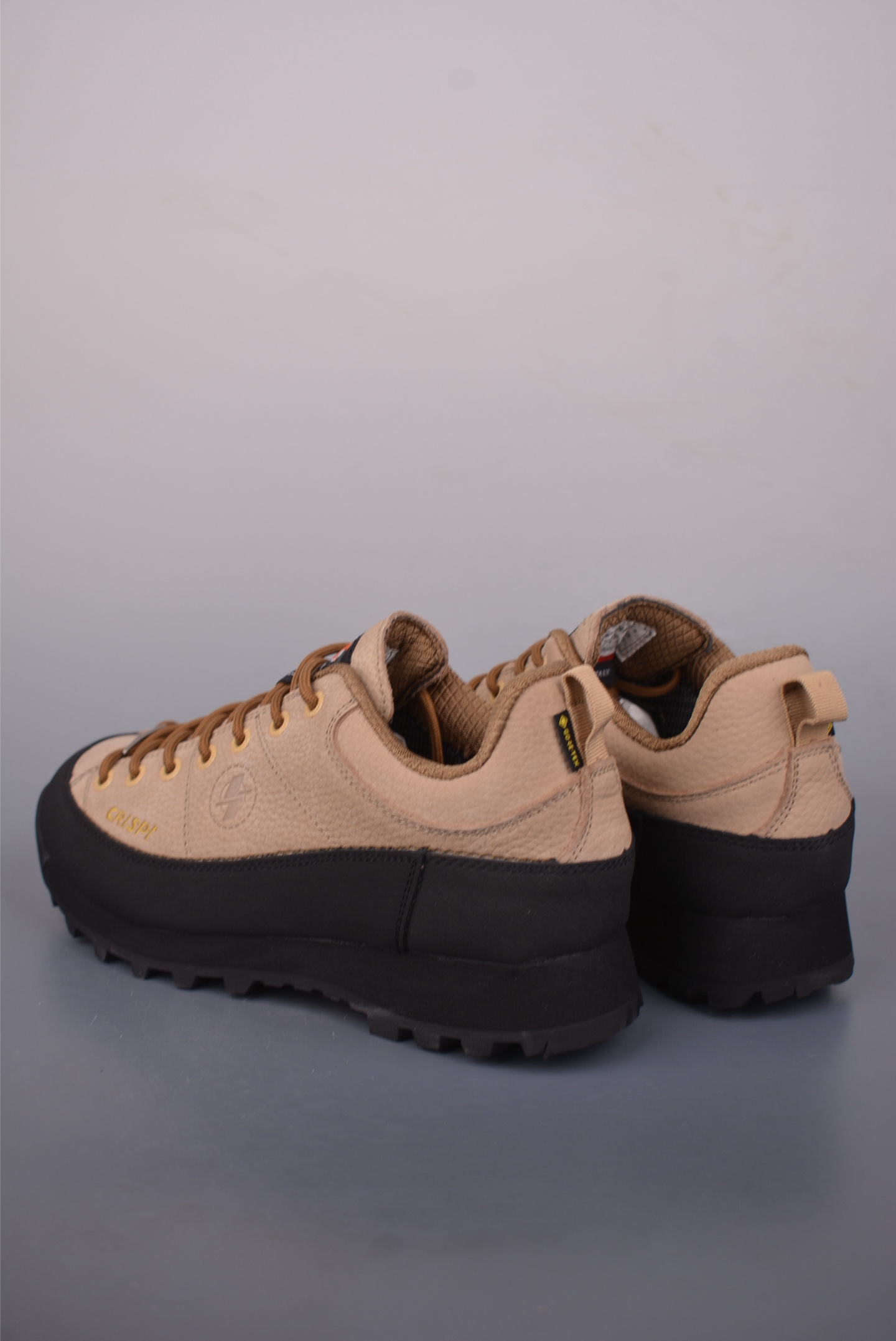Male Basic Shoes M-s