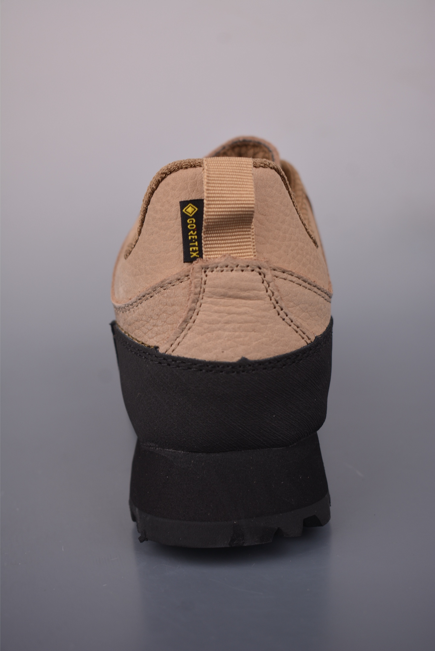 Male Basic Shoes M-s
