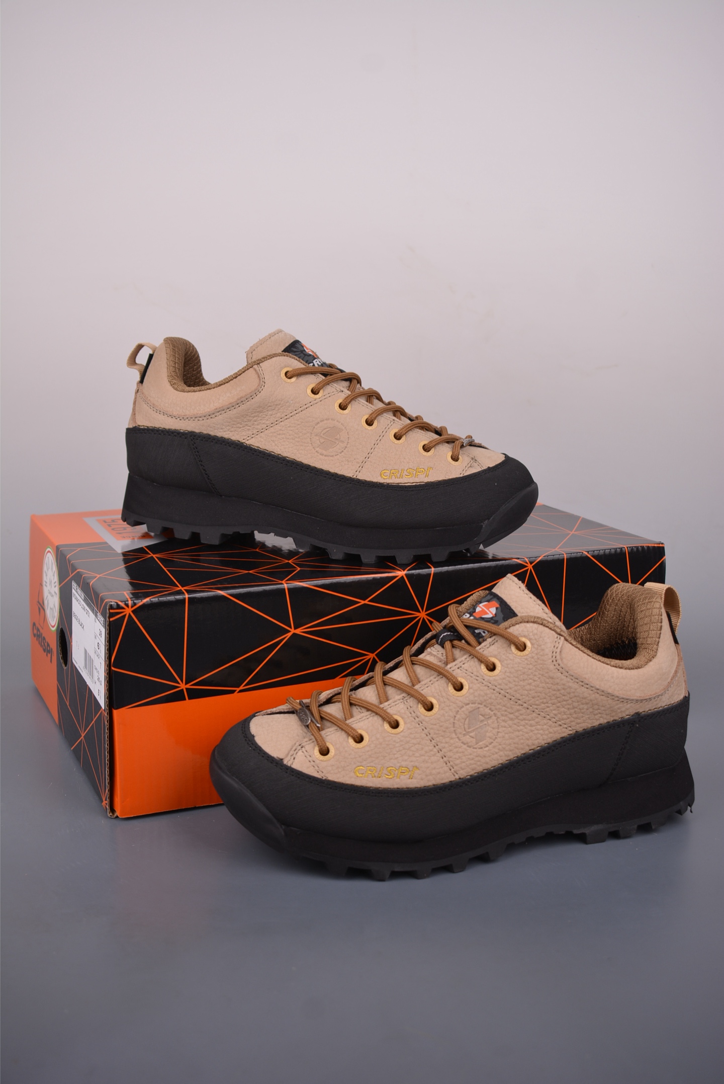 Male Basic Shoes M-s