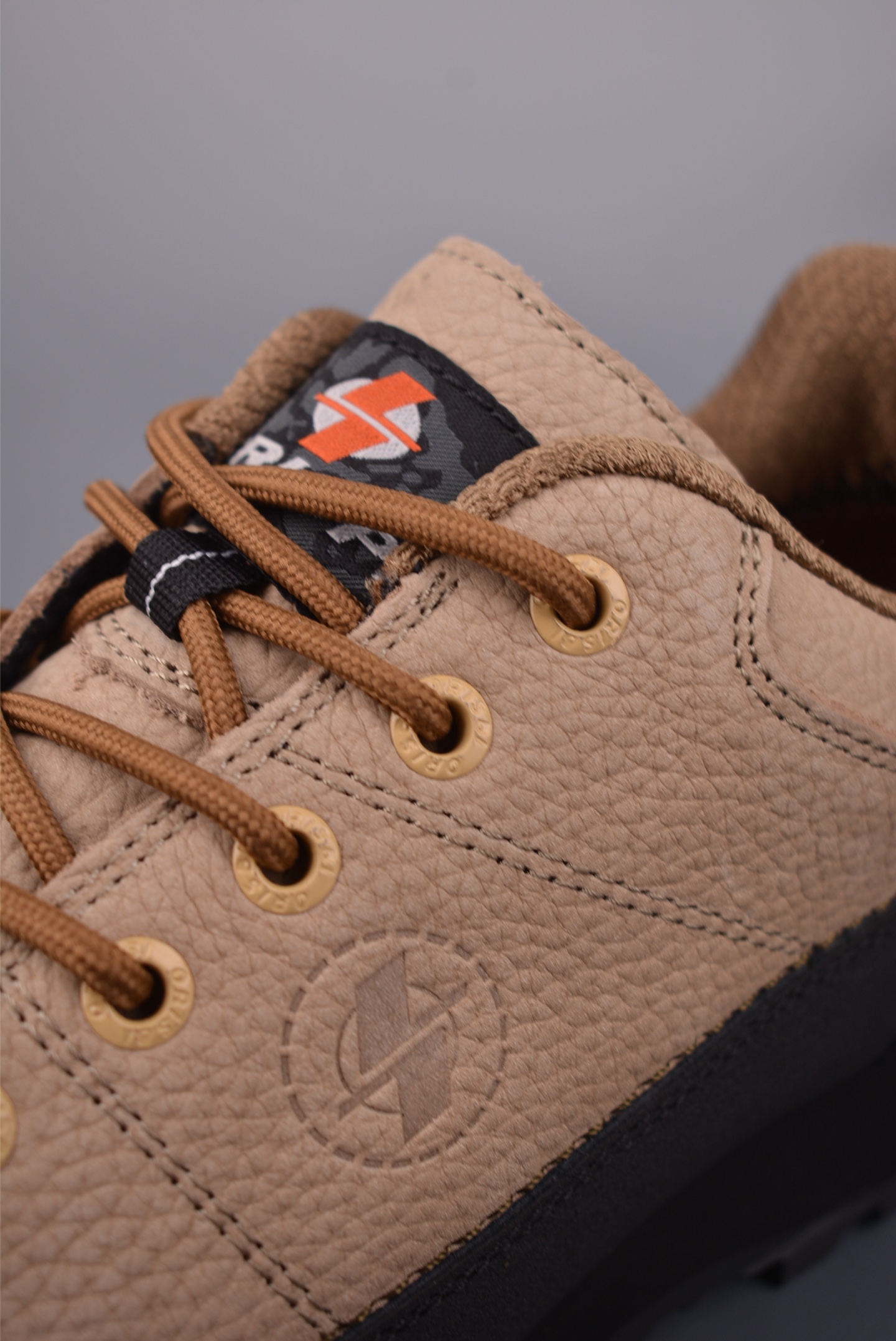 Male Basic Shoes M-s