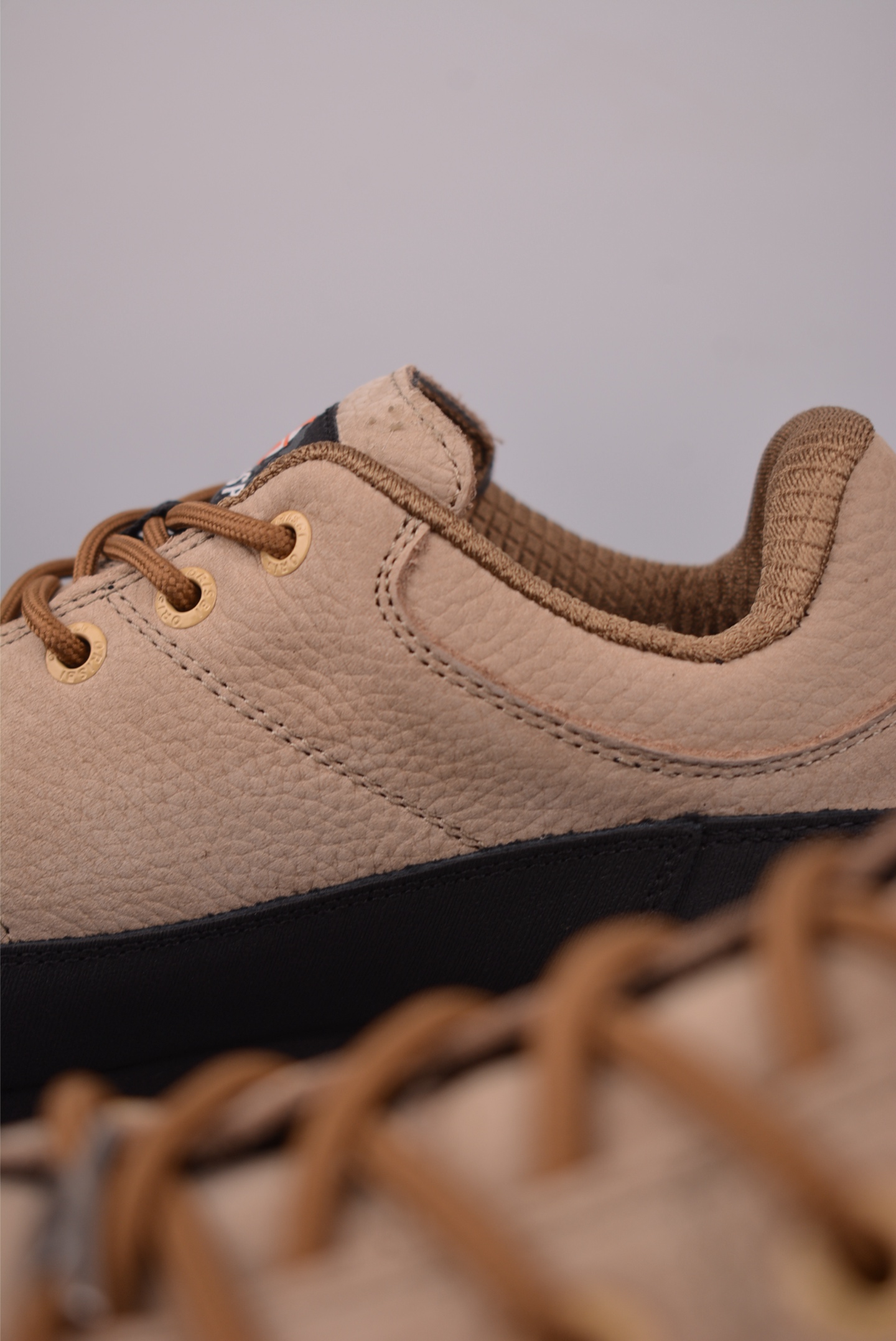 Male Basic Shoes M-s