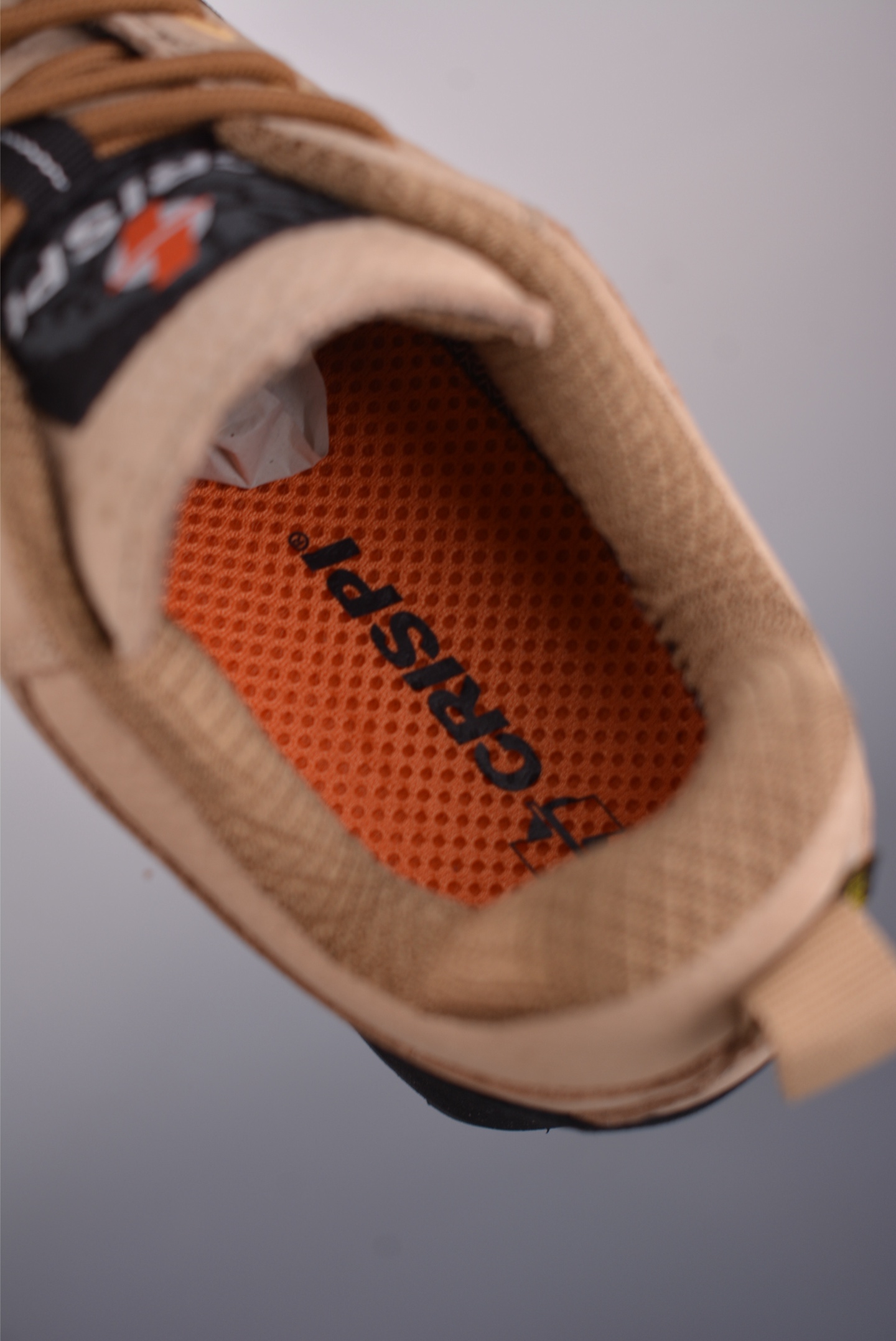Male Basic Shoes M-s