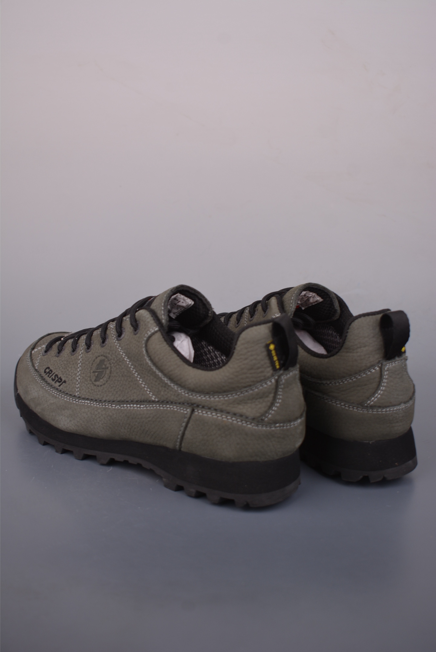Male Basic Shoes M-s