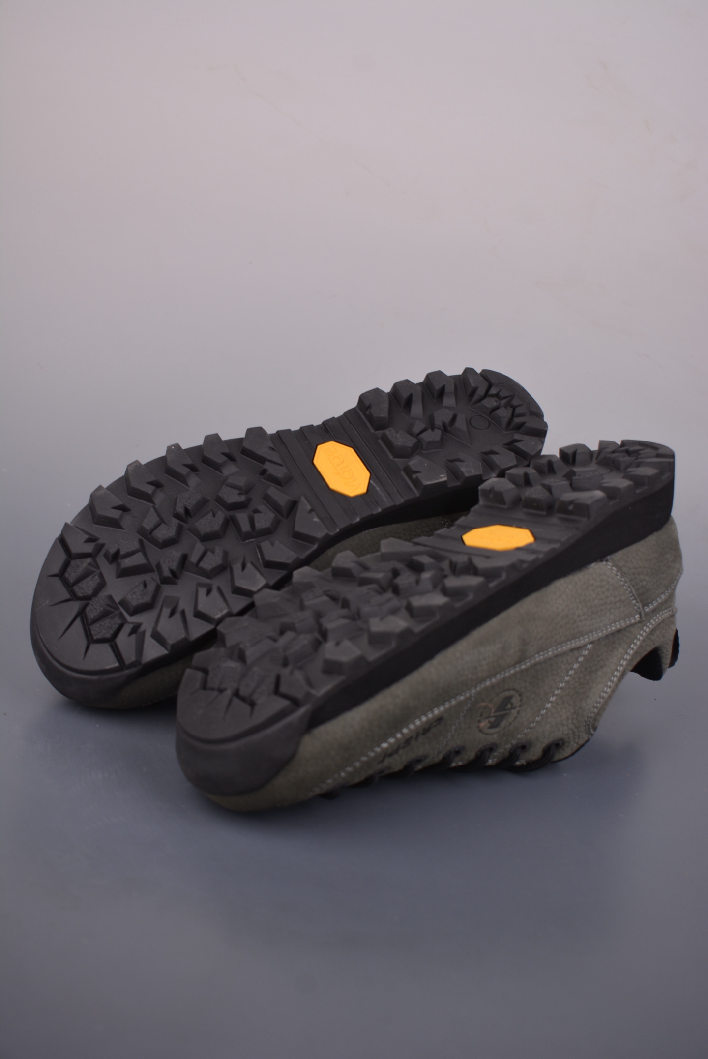 Male Basic Shoes M-s