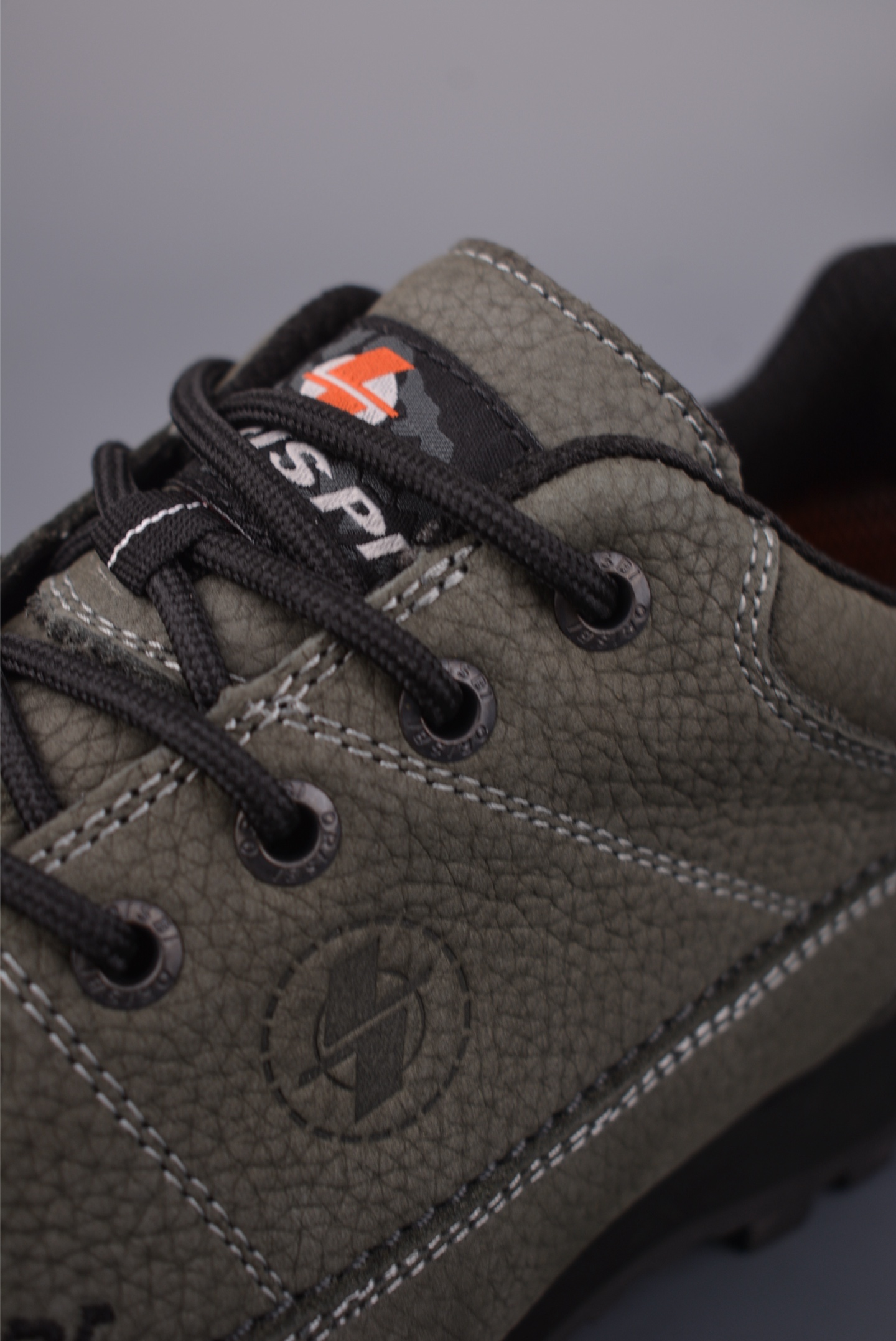 Male Basic Shoes M-s