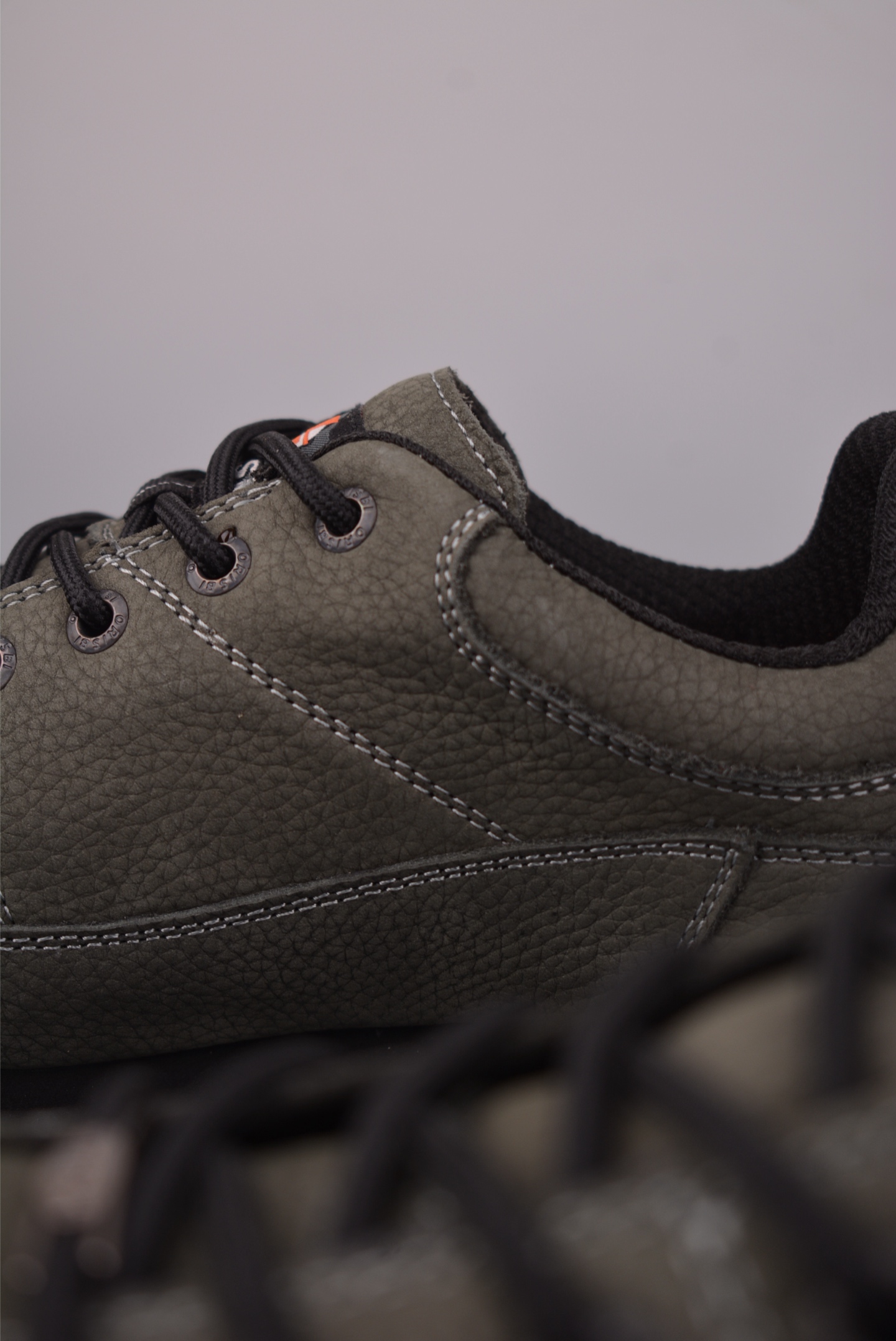 Male Basic Shoes M-s