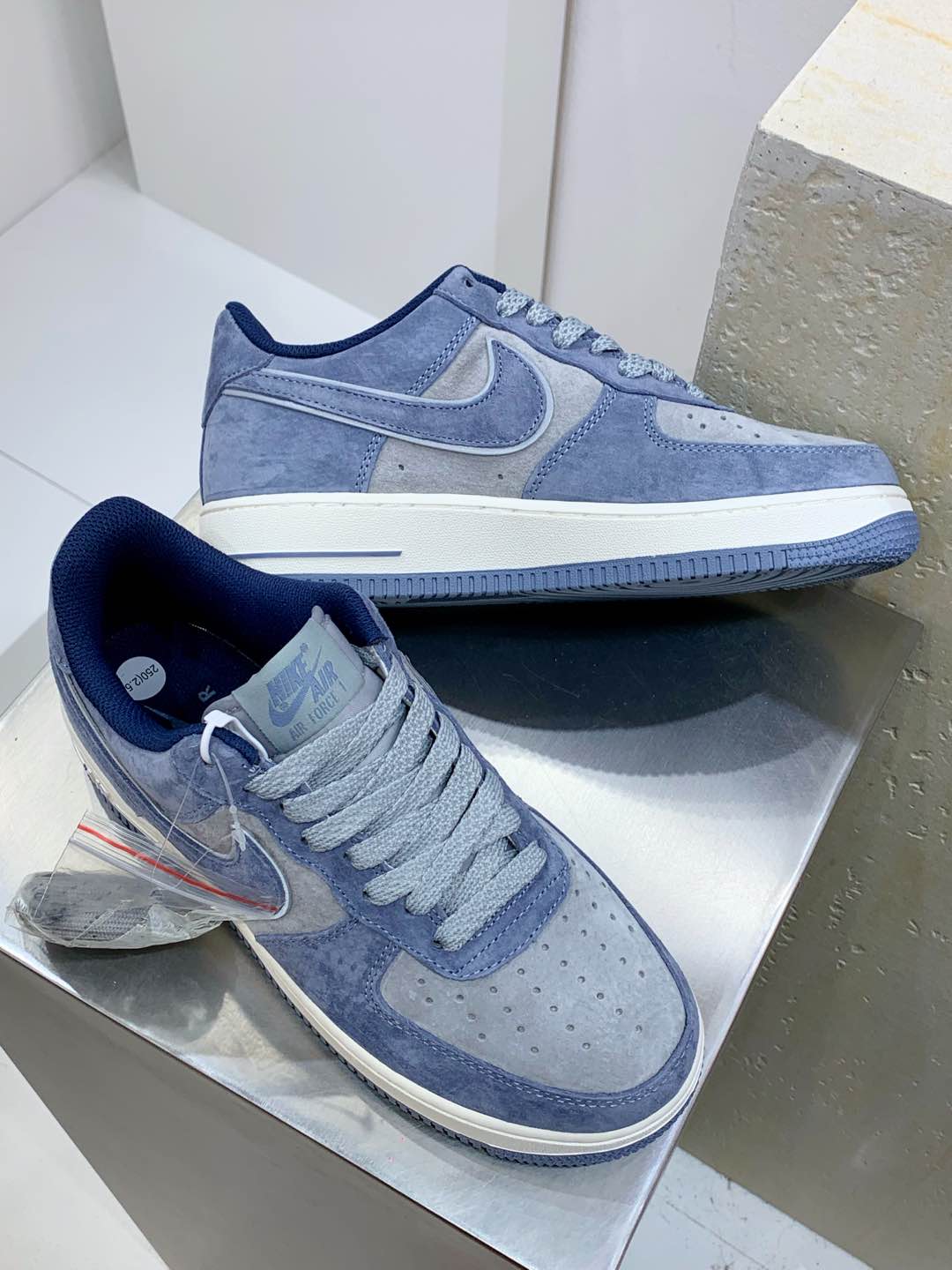 Louis Vuitton Male Board Shoes M-l-s