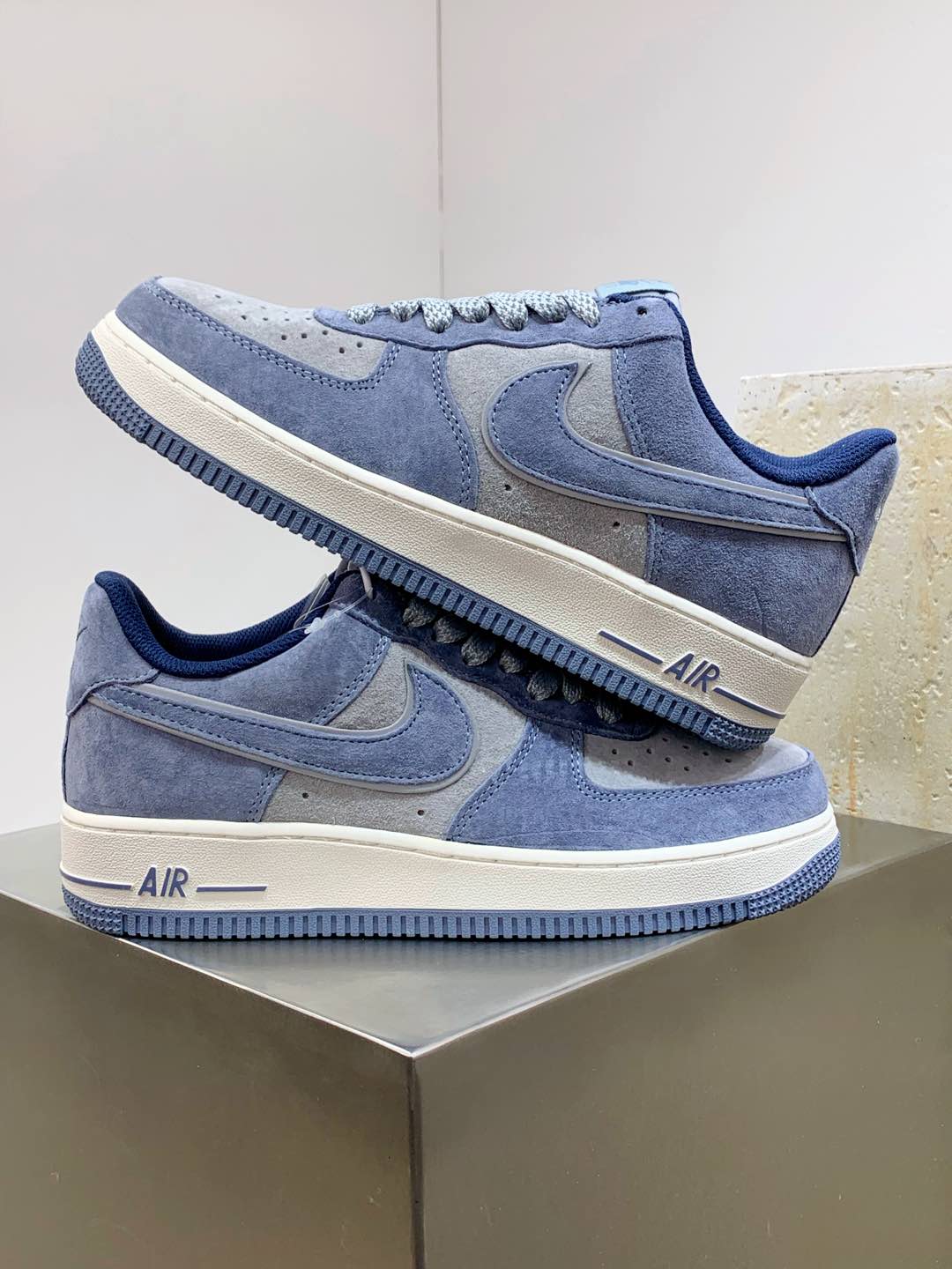 Louis Vuitton Male Board Shoes M-l-s