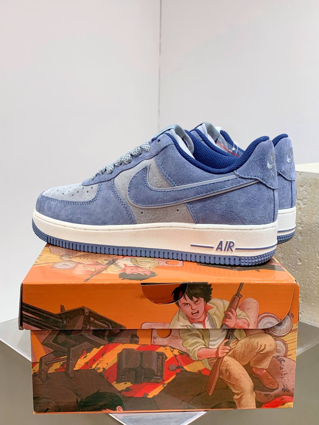 Louis Vuitton Male Board Shoes M-l-s