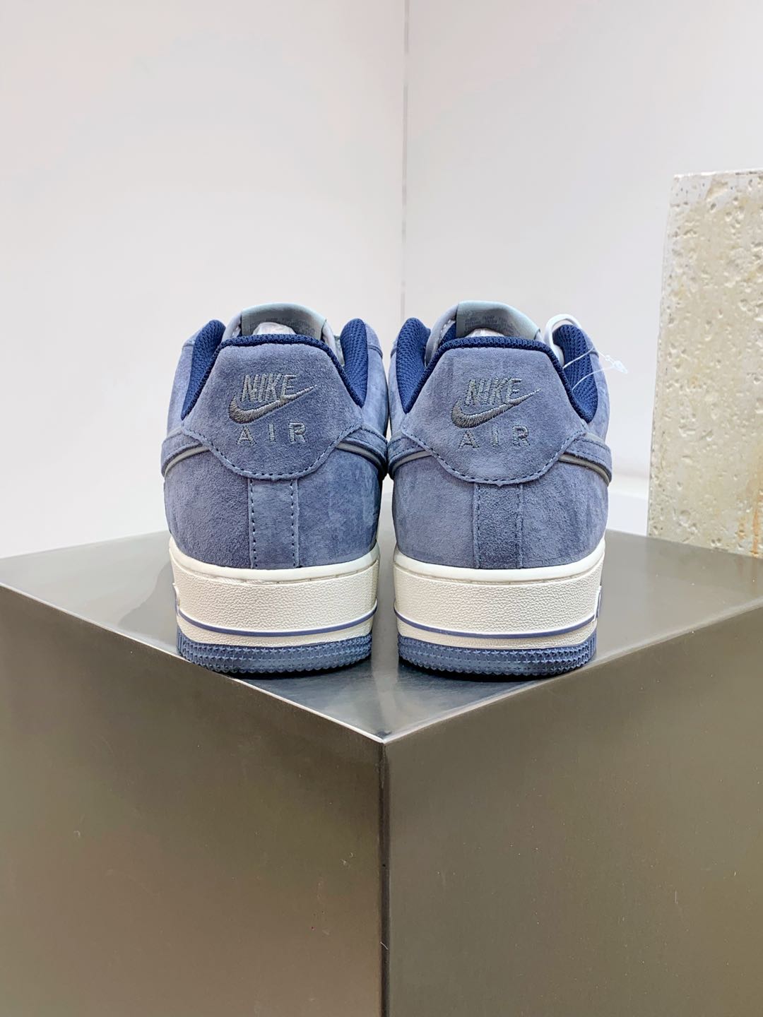 Louis Vuitton Male Board Shoes M-l-s