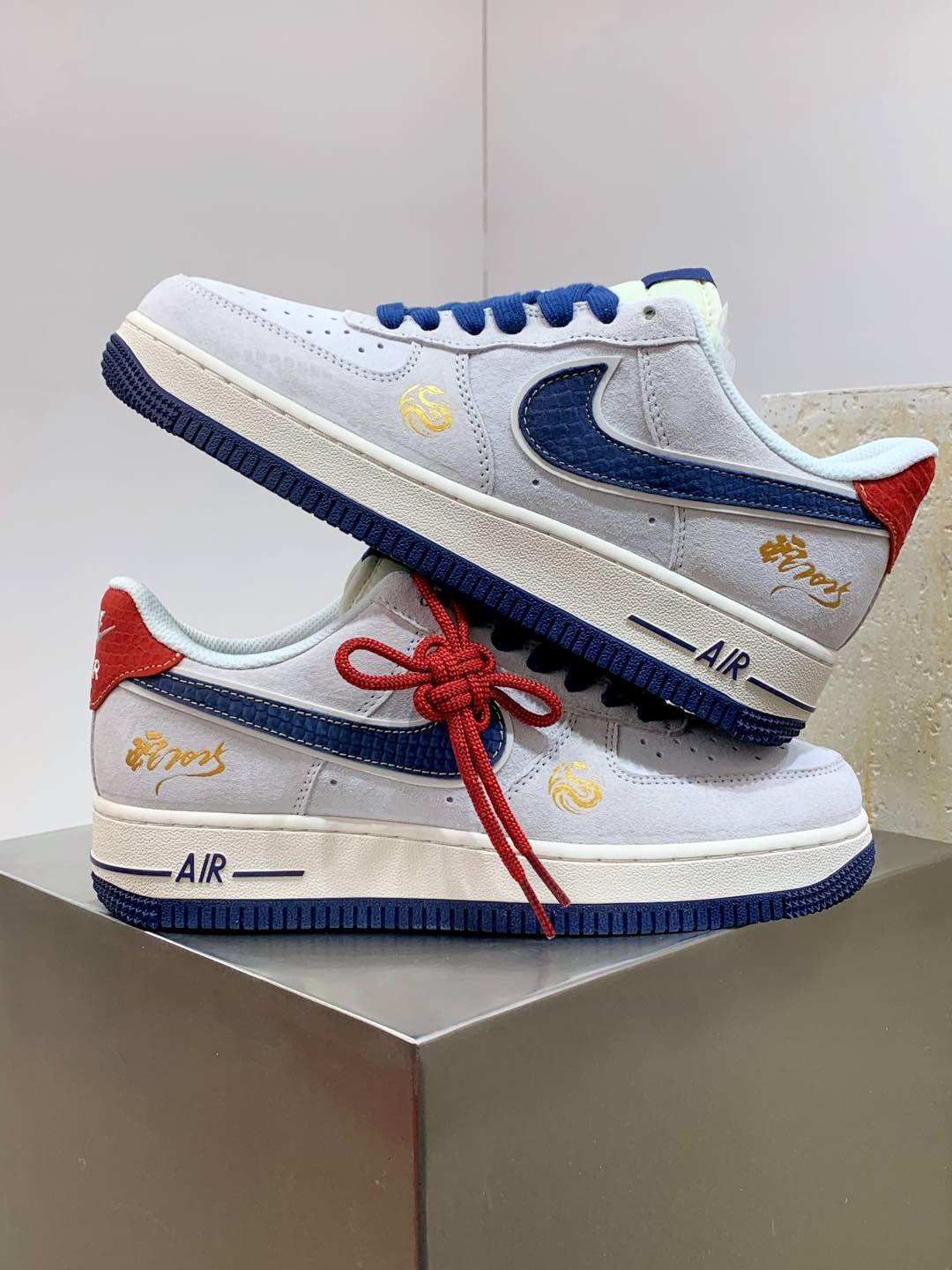Male Board Shoes L-s
