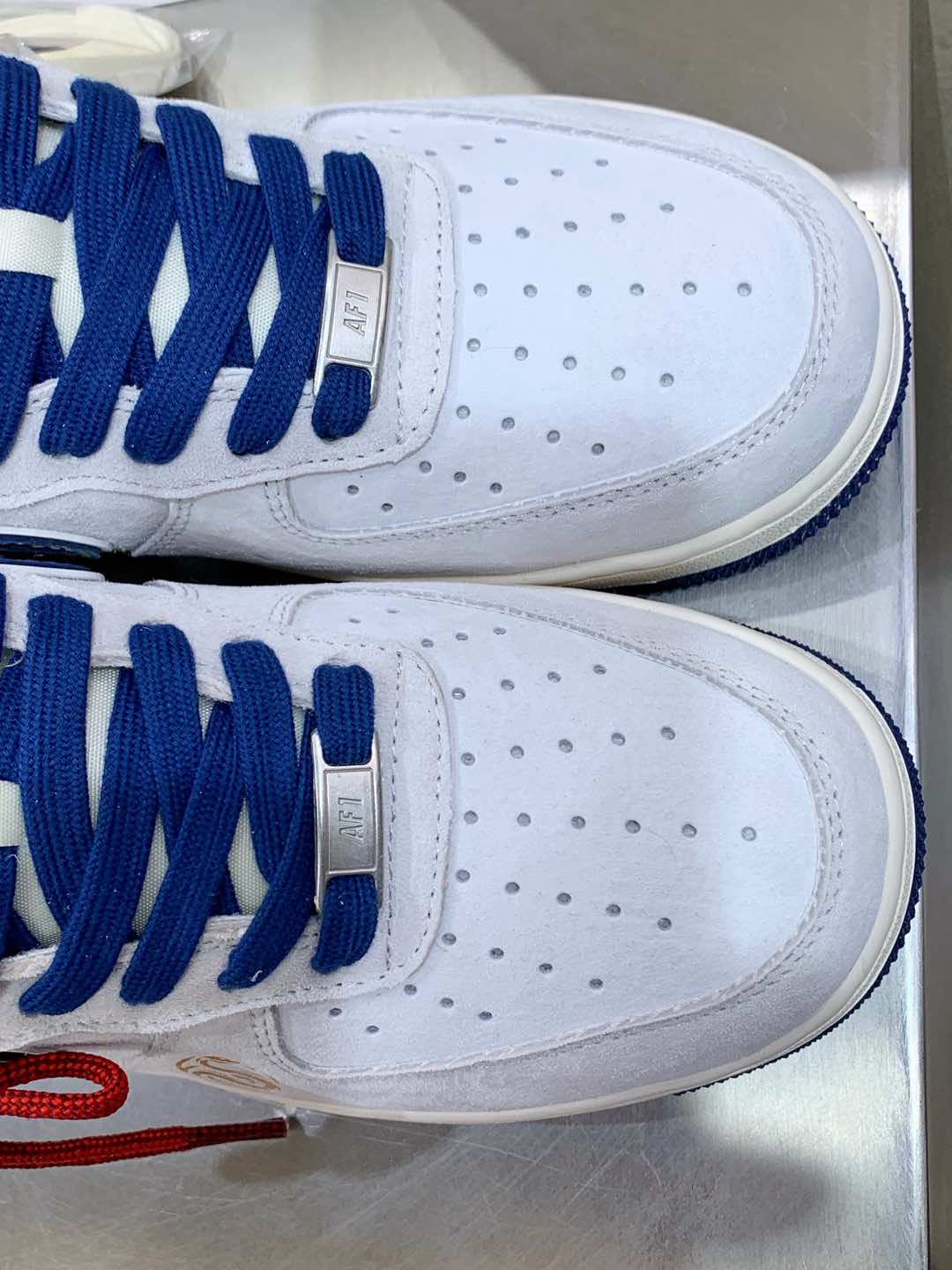 Male Board Shoes L-s
