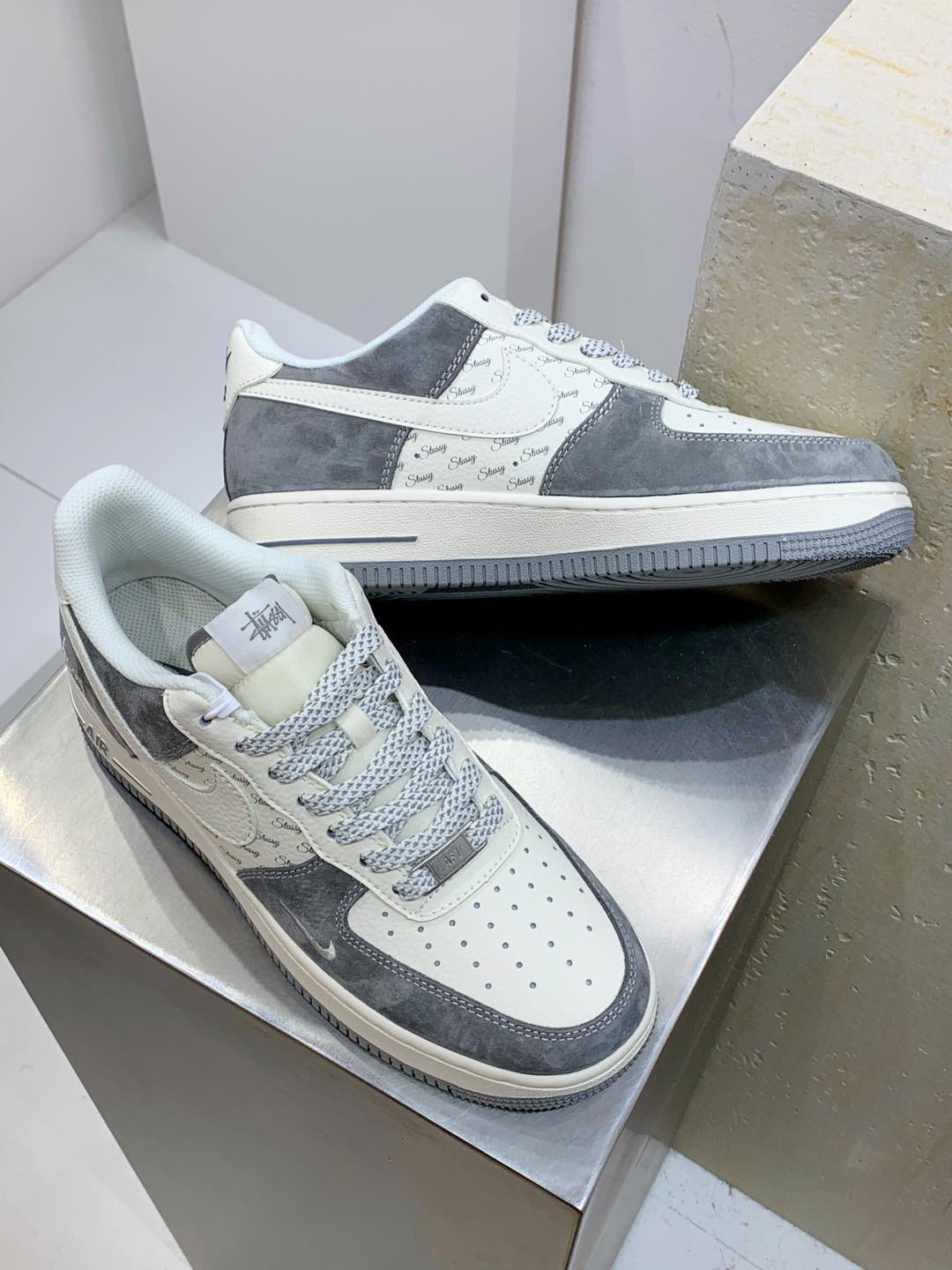 Male Board Shoes L-s