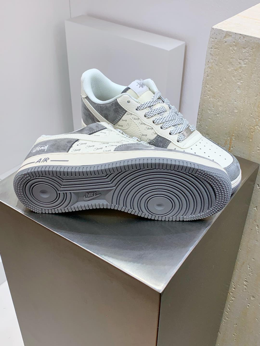 Male Board Shoes L-s