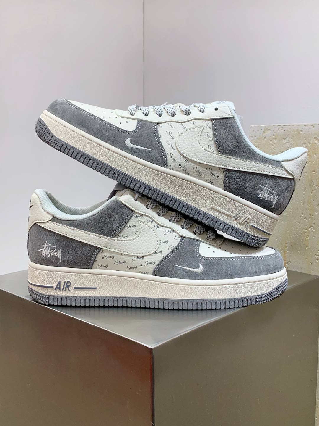 Male Board Shoes L-s