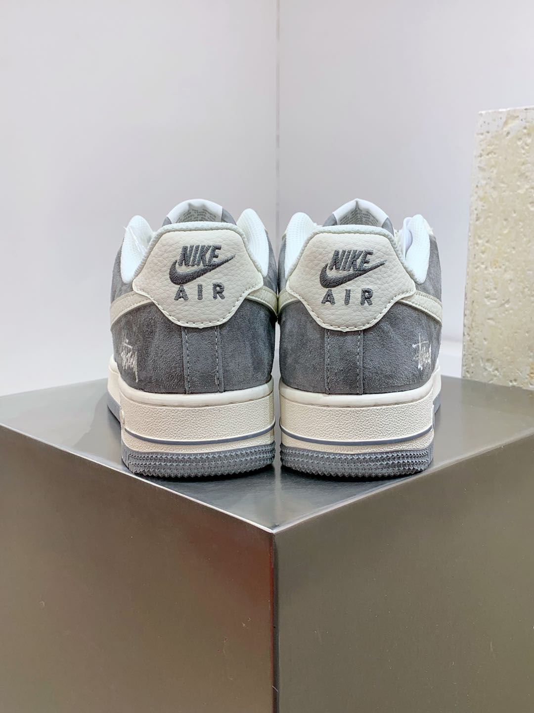 Male Board Shoes L-s