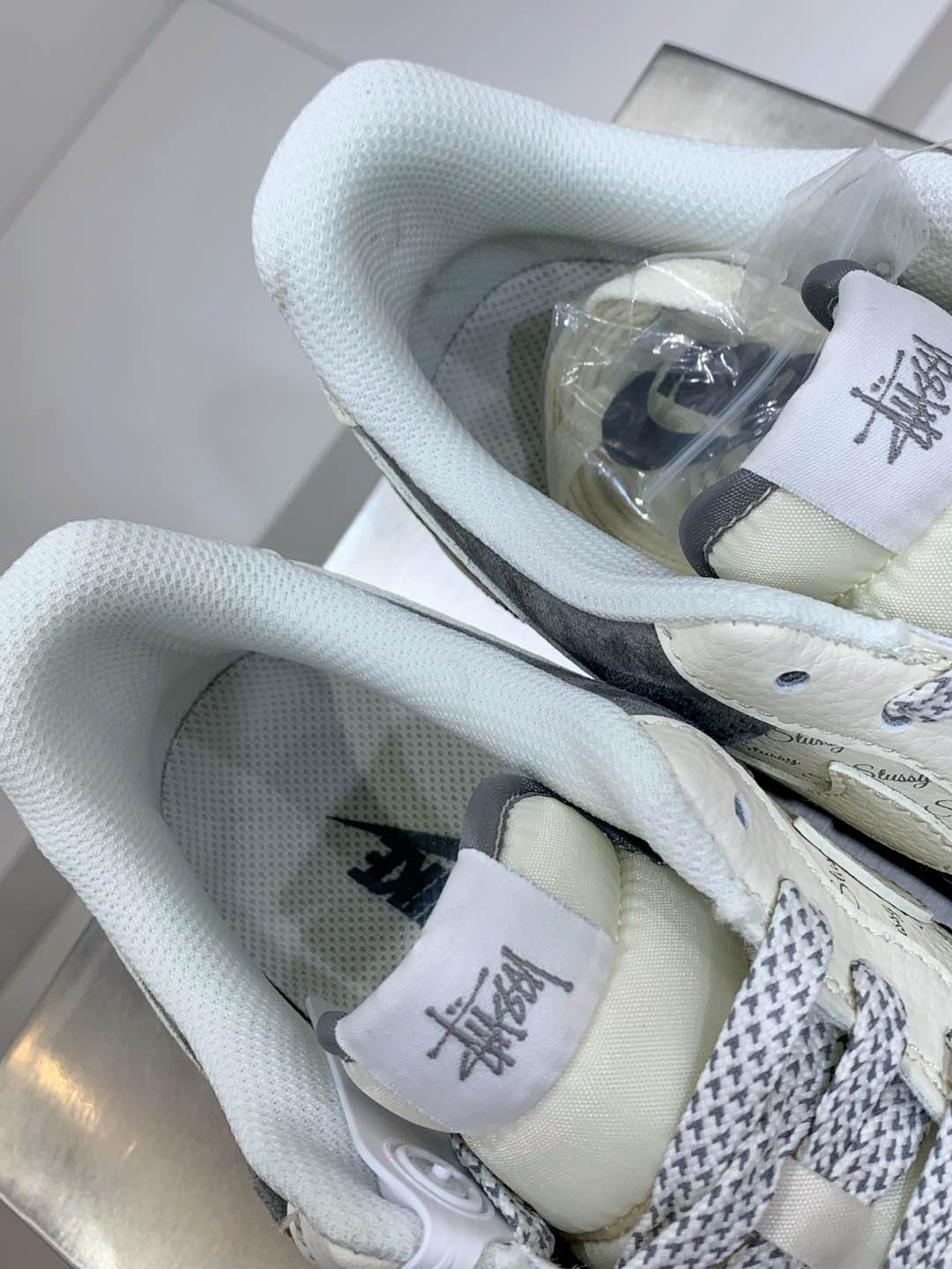 Male Board Shoes L-s