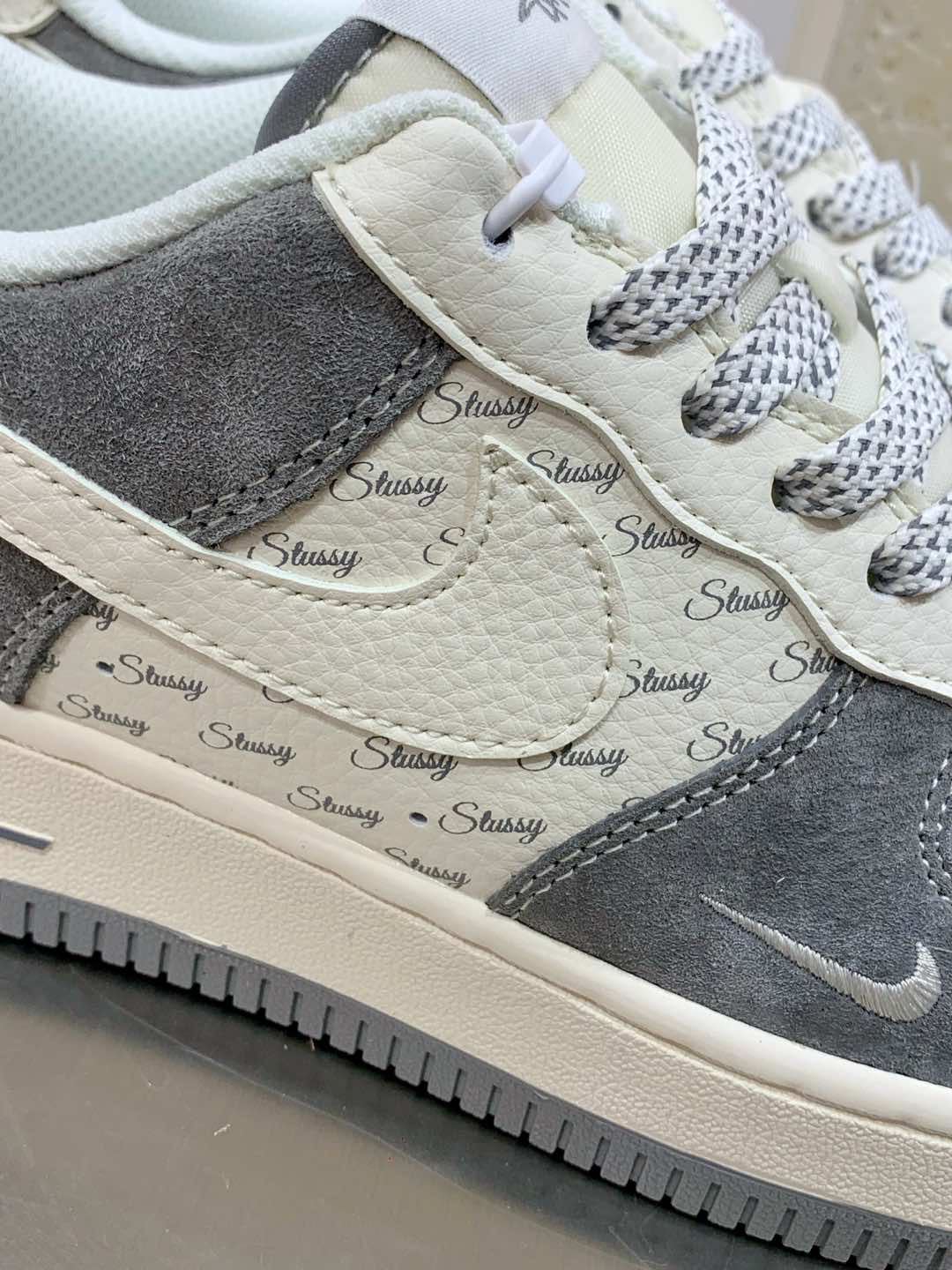 Male Board Shoes L-s