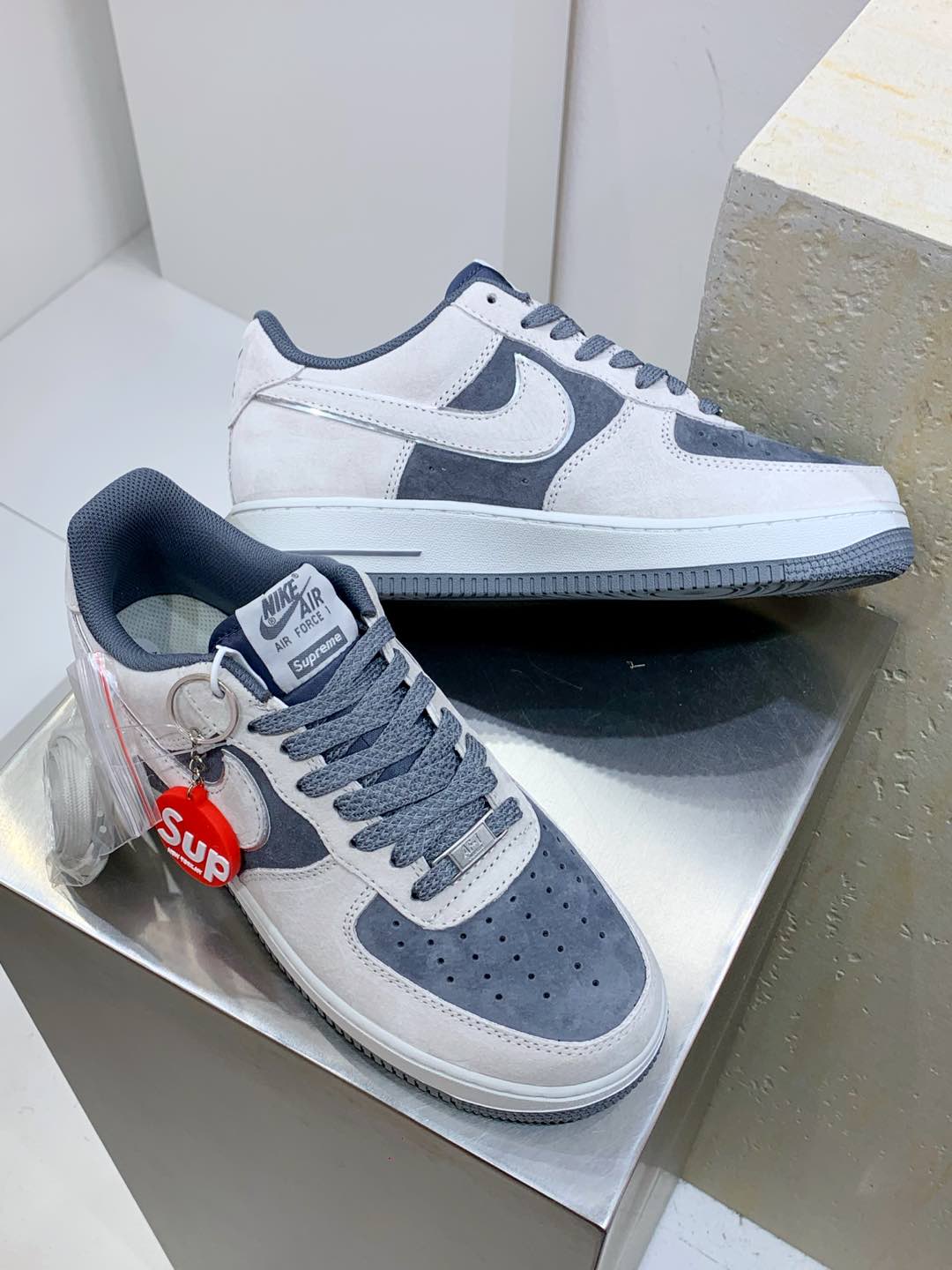 Supreme Male Board Shoes M-l-s