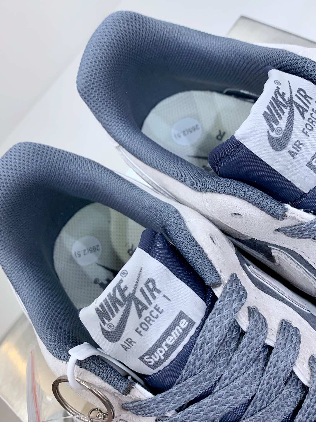 Supreme Male Board Shoes M-l-s