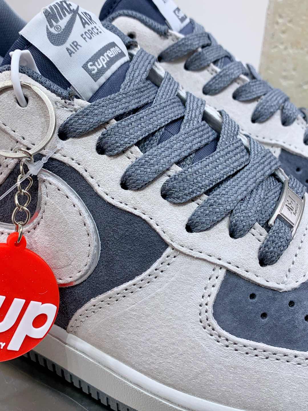 Supreme Male Board Shoes M-l-s