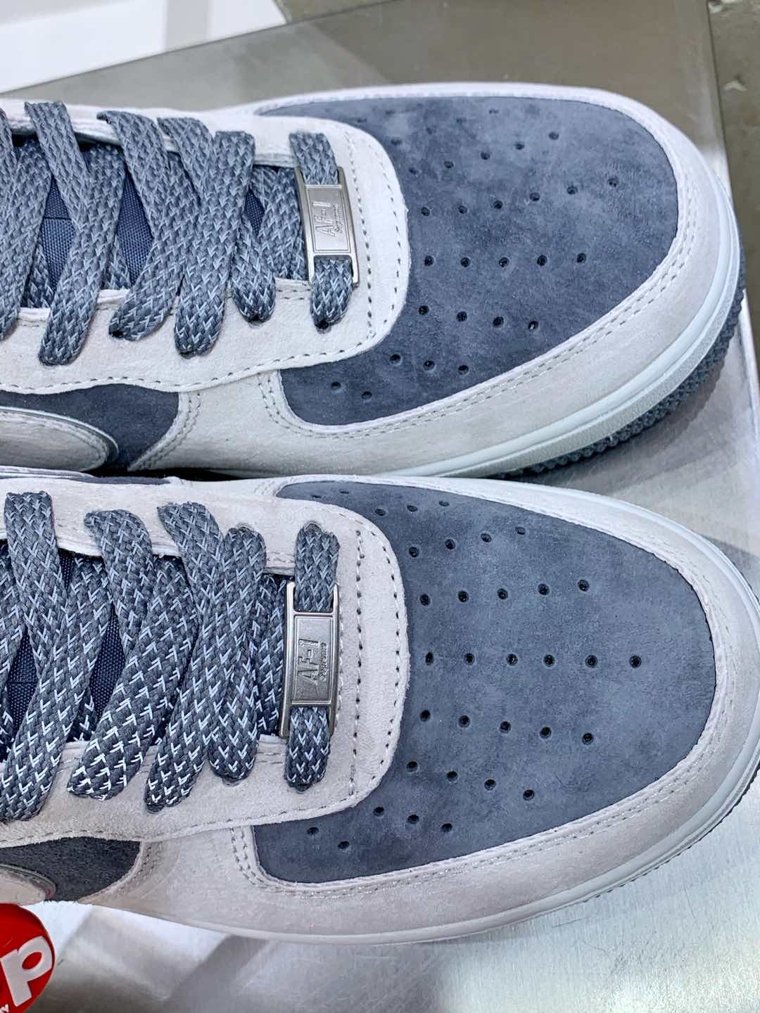 Supreme Male Board Shoes M-l-s