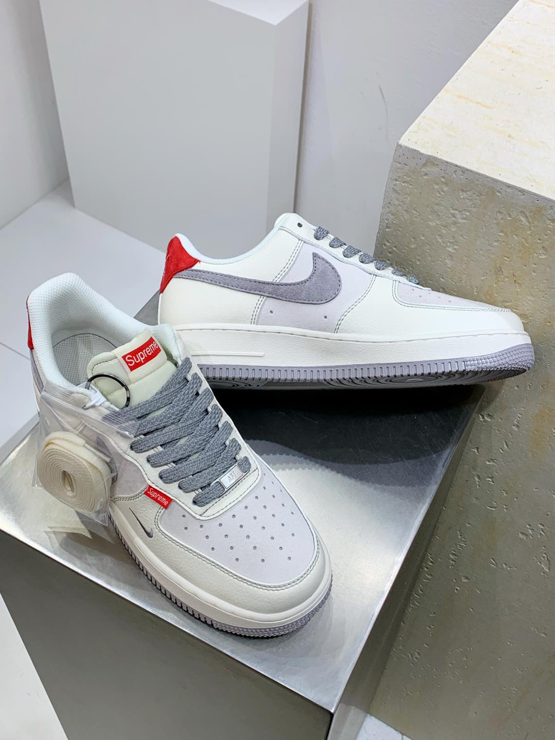 Supreme Male Board Shoes M-l-s