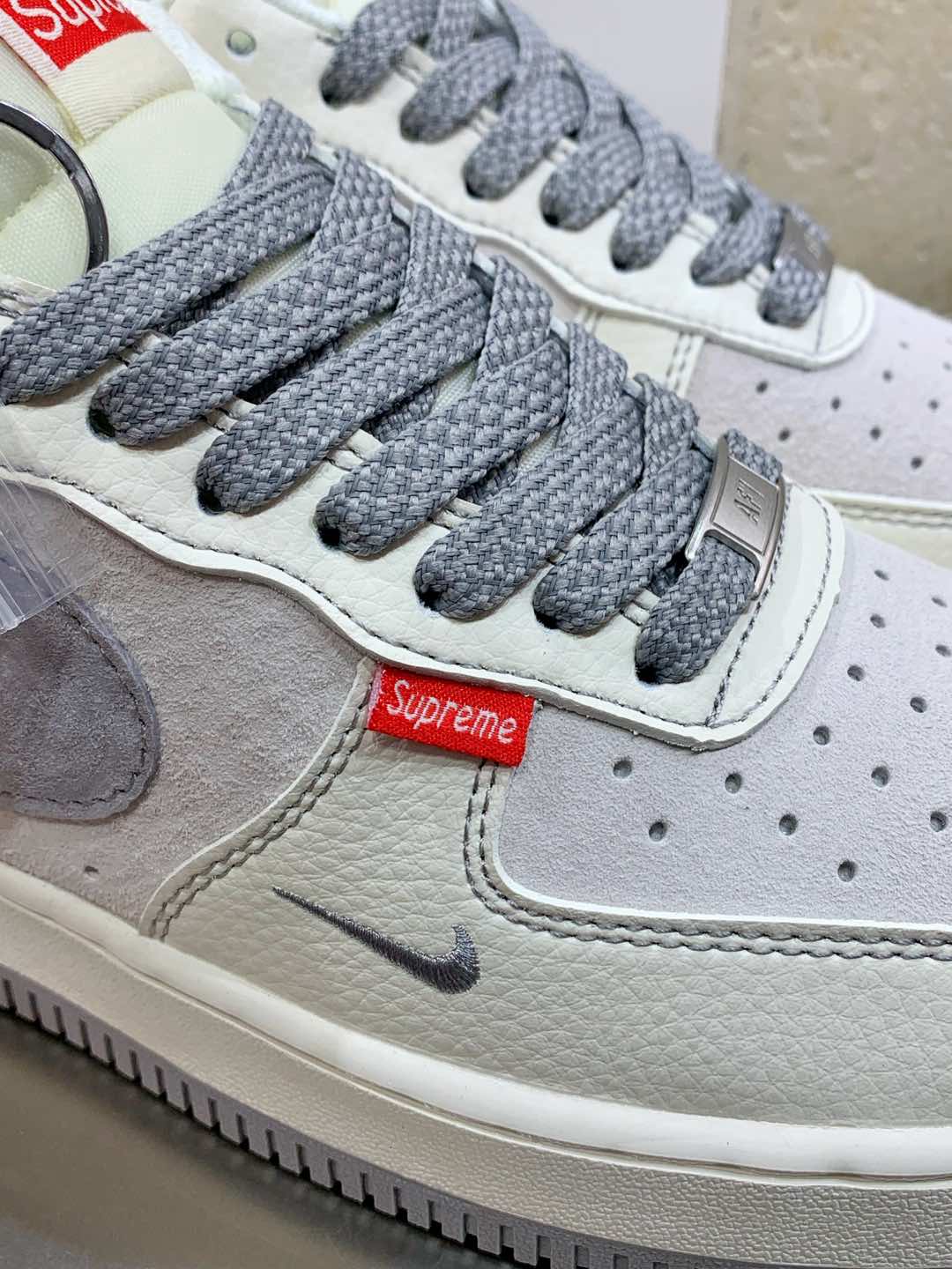 Supreme Male Board Shoes M-l-s