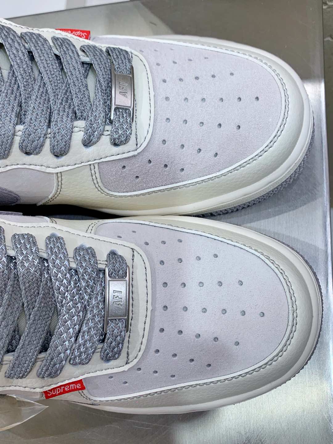 Supreme Male Board Shoes M-l-s