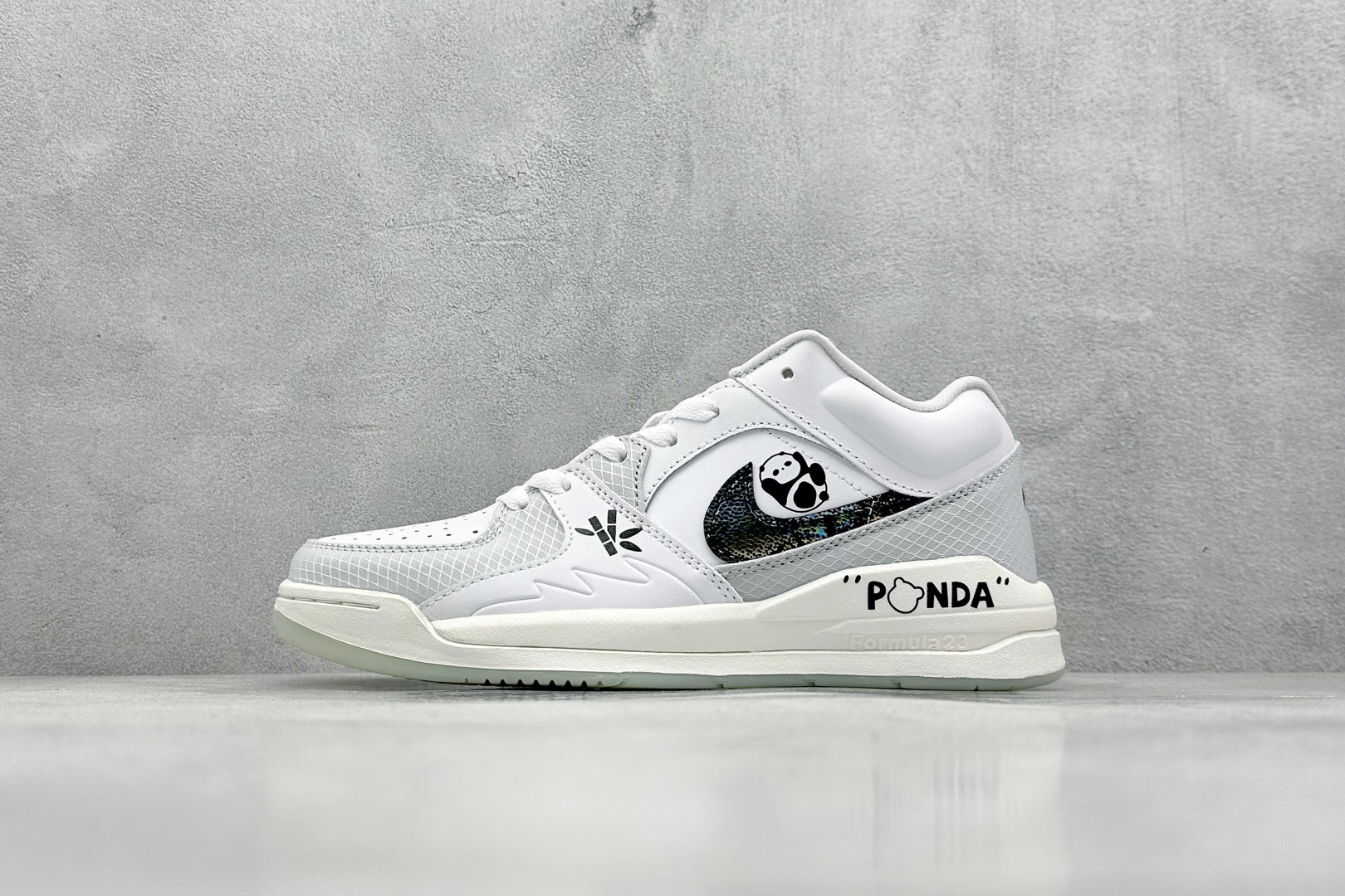 Adidas Jordan Nike Basic Shoes M-s