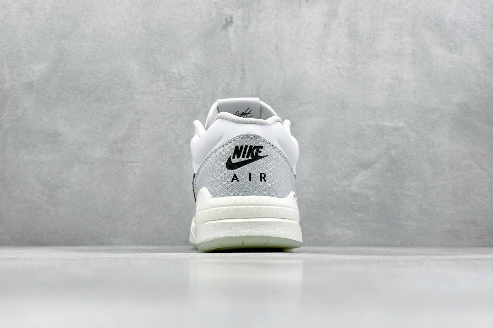 Adidas Jordan Nike Basic Shoes M-s