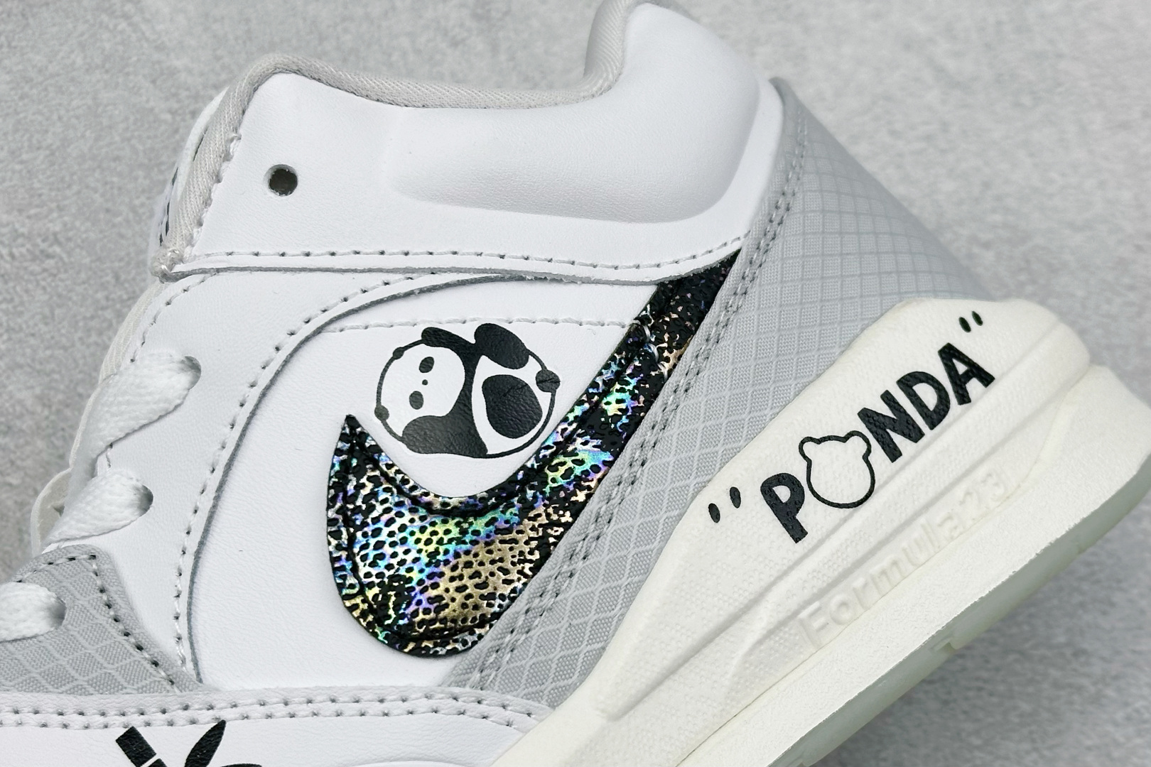 Adidas Jordan Nike Basic Shoes M-s