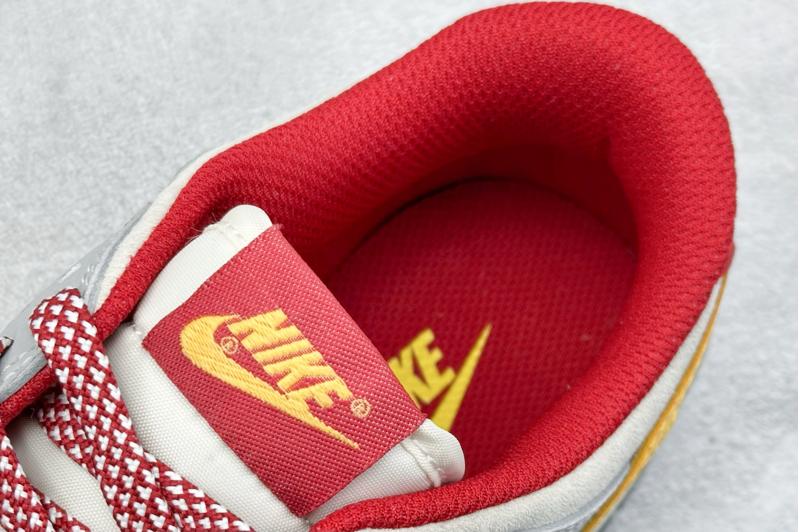 Nike The North Face Basic Shoes L-s