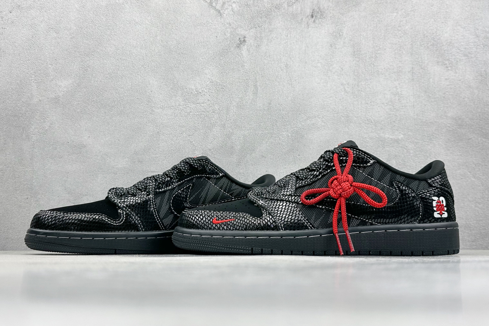 Jordan Nike Basic Shoes L-s