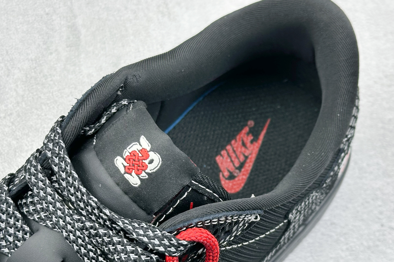 Jordan Nike Basic Shoes L-s