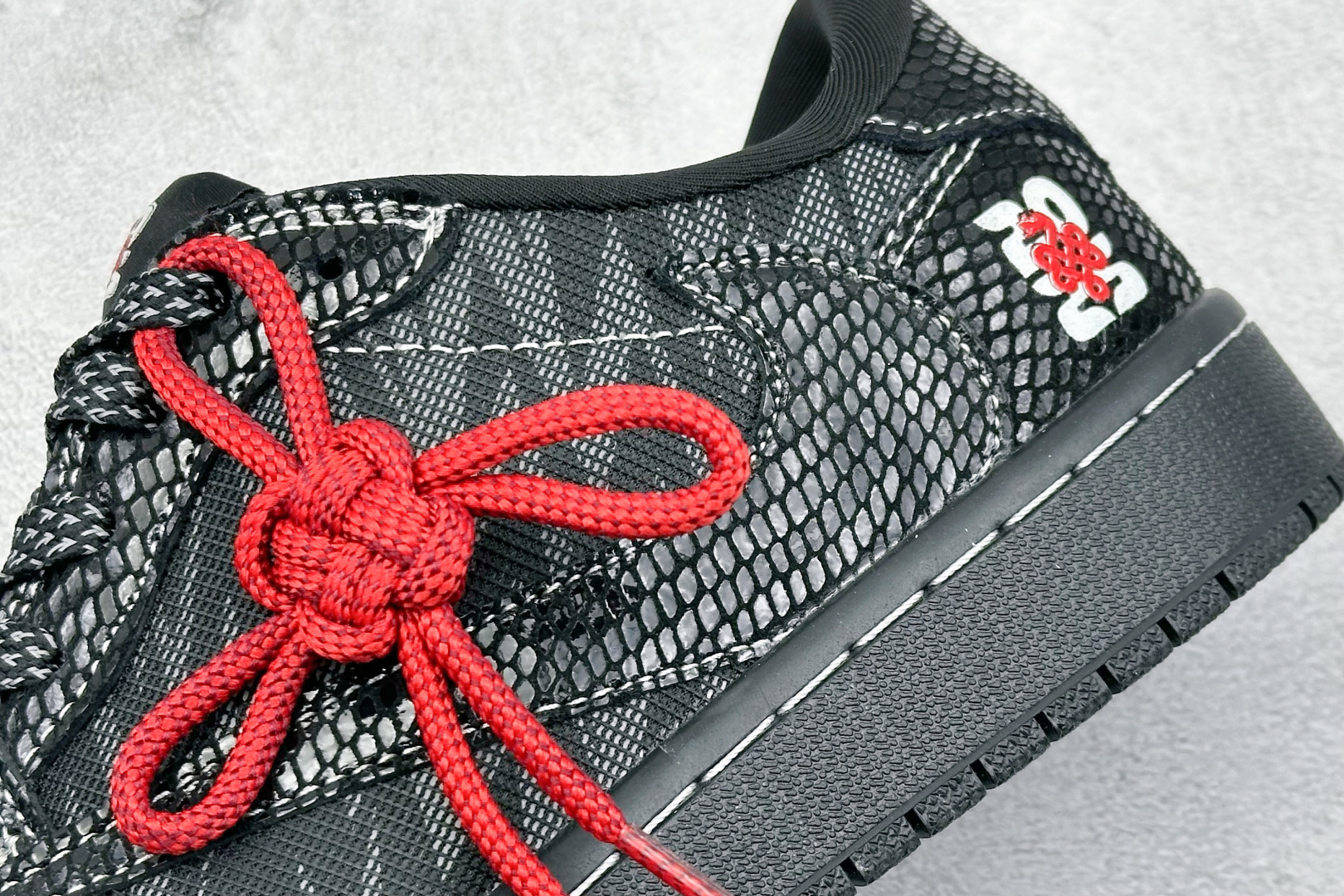 Jordan Nike Basic Shoes L-s