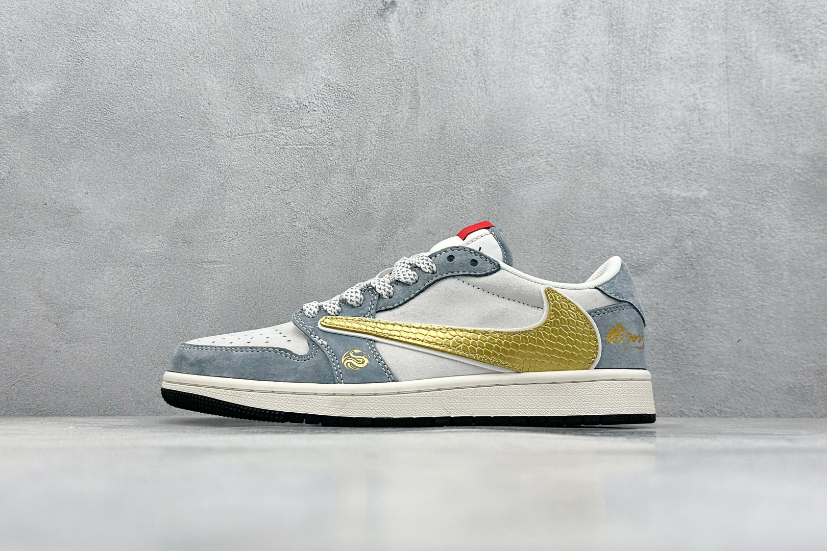 Jordan Nike Male Board Shoes M-l-s