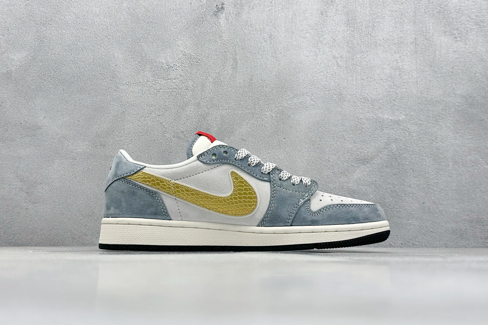 Jordan Nike Male Board Shoes M-l-s