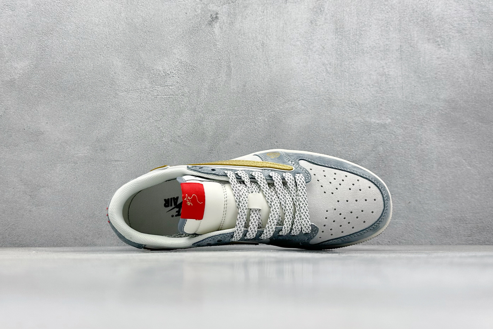 Jordan Nike Male Board Shoes M-l-s