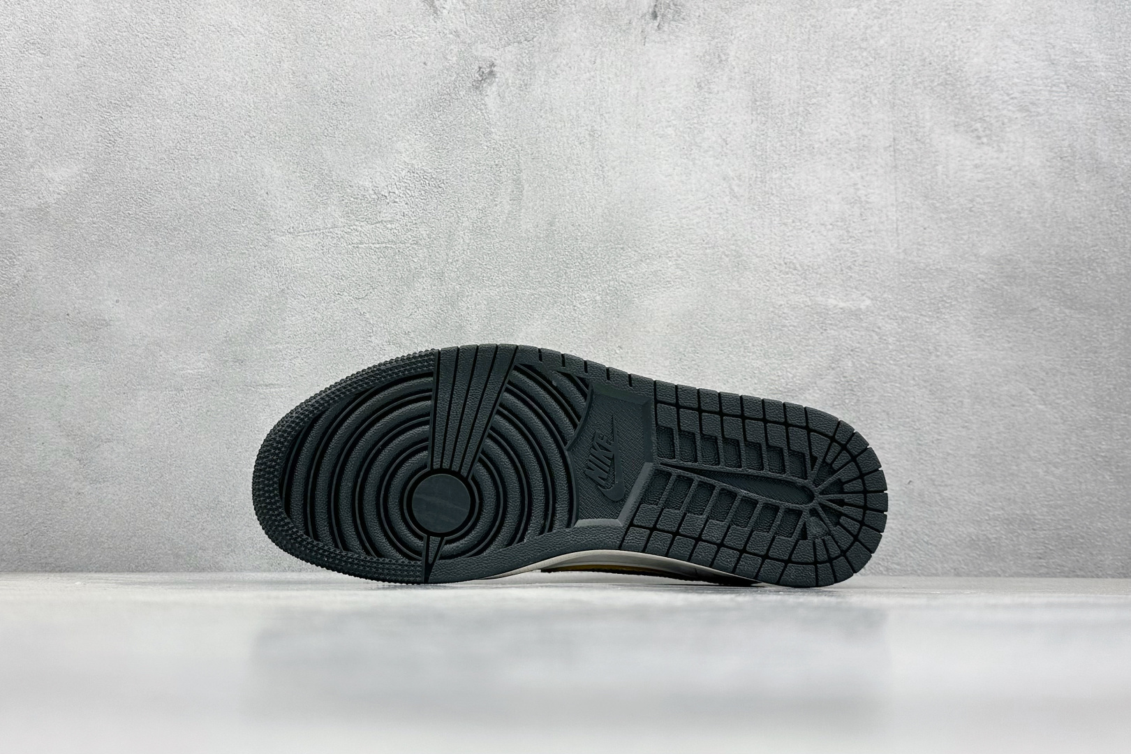 Jordan Nike Male Board Shoes M-l-s