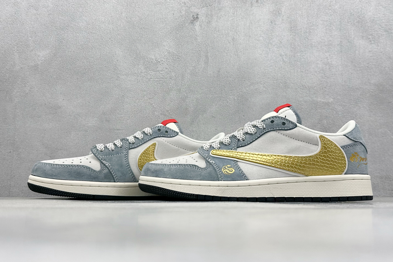 Jordan Nike Male Board Shoes M-l-s